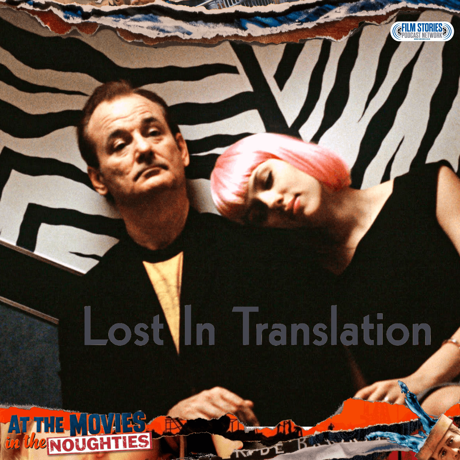 Lost in Translation (2003) ft Sam Stokes