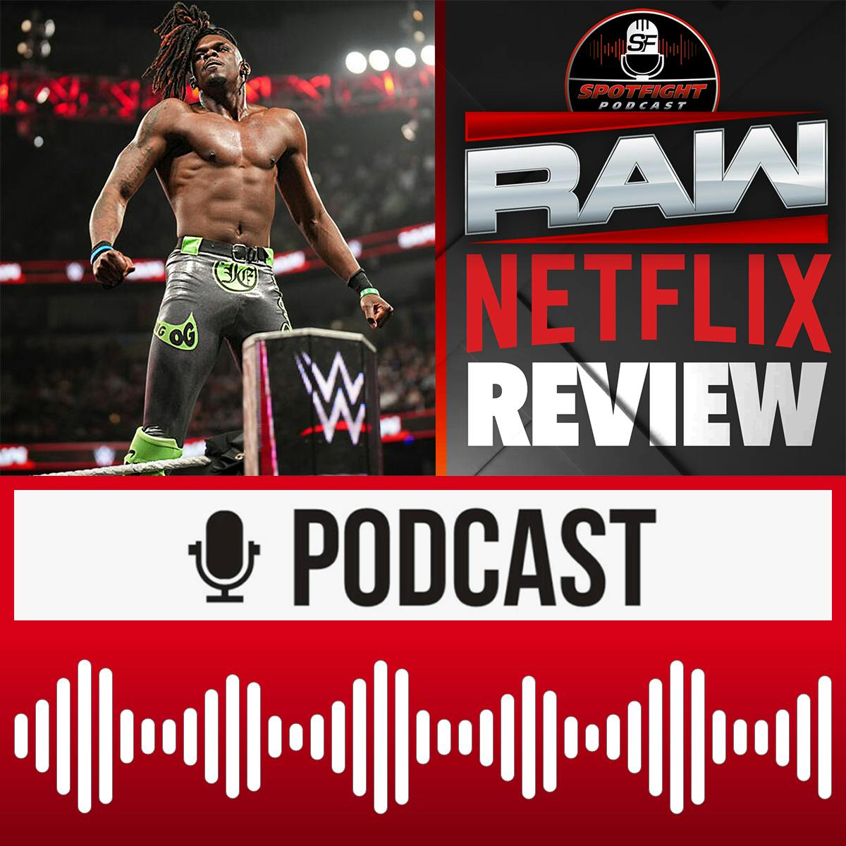WWE Raw 🔴 Gunther verliert – Wrestling Review 16.02.2026 WWE Raw 🔴 Gunther verliert – Wrestling Review 16.02.2026