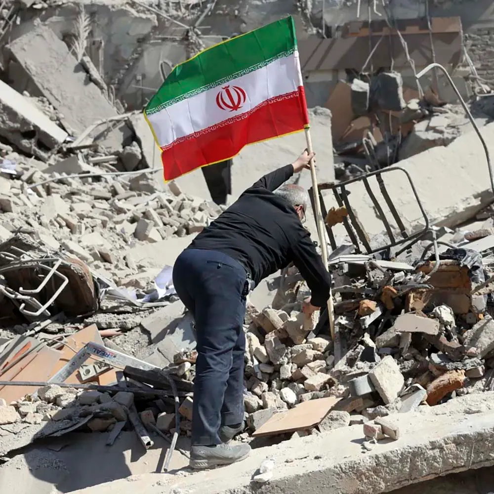 Iran War, Midterm Tea Leaves, Trump Fires Noem Iran War, Midterm Tea Leaves, Trump Fires Noem