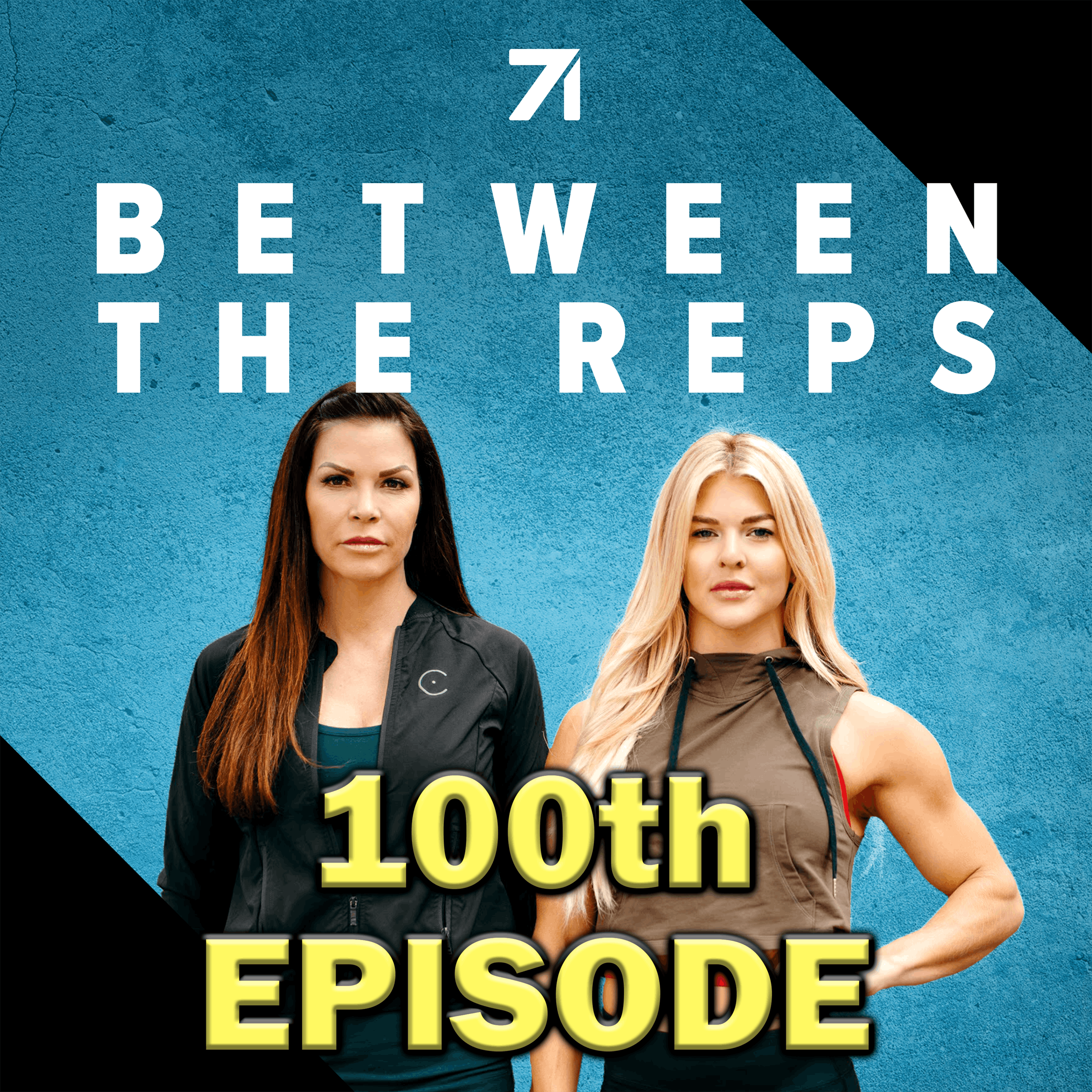Our 100th Episode ft. Brooke’s Mom!
