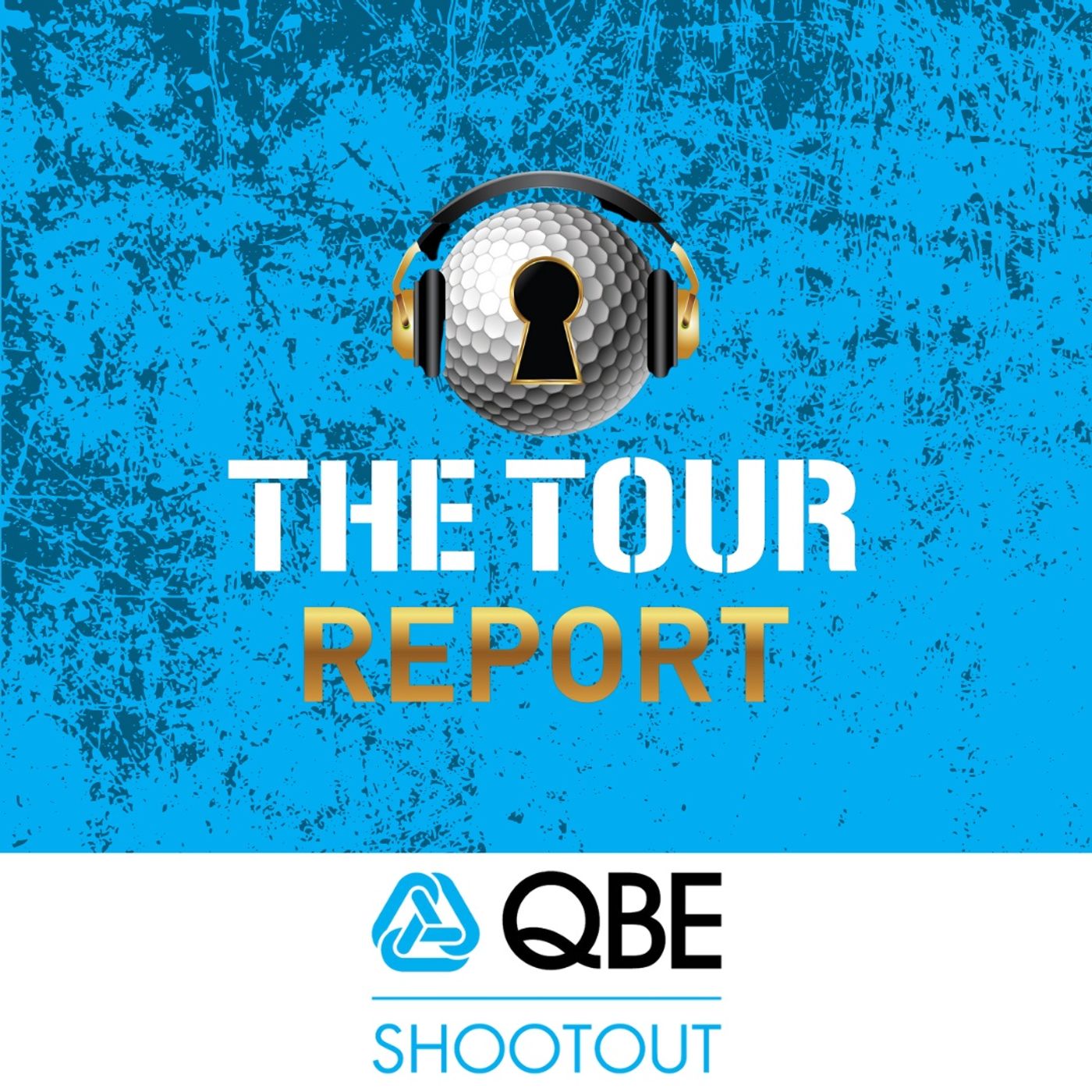The Tour Report - QBE Shootout episode artwork