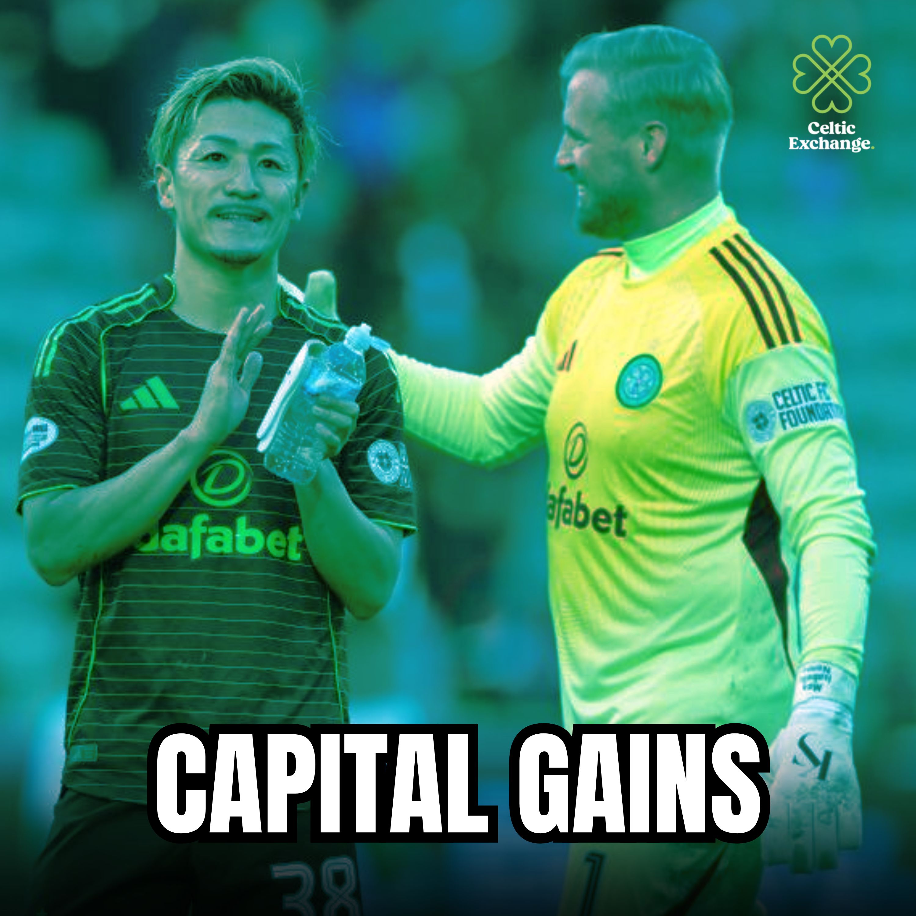 Celtic’s Momentum Shift: The O’Neill Effect Sees Us On The Verge Of Returning To The Top (Trailer)