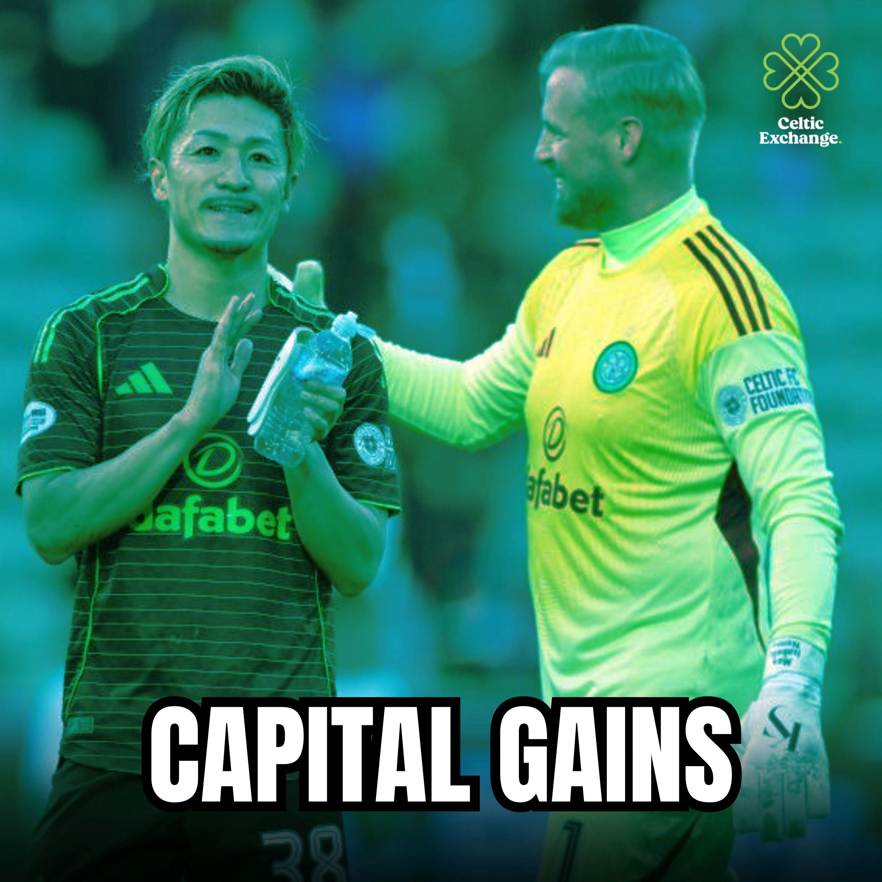 Celtic’s Momentum Shift: The O’Neill Effect Sees Us On The Verge Of Returning To The Top (Trailer) Celtic’s Momentum Shift: The O’Neill Effect Sees Us On The Verge Of Returning To The Top (Trailer)