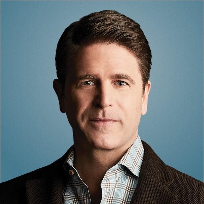 Near Dark: A Conversation with Brad Thor