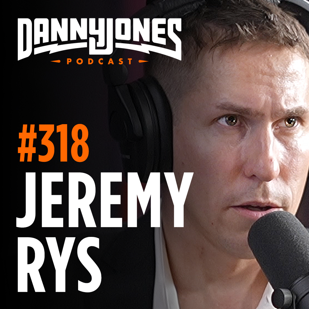 #318 -  Epstein's UFO Files: It's Clear Why They Killed Him | Jeremy Rys