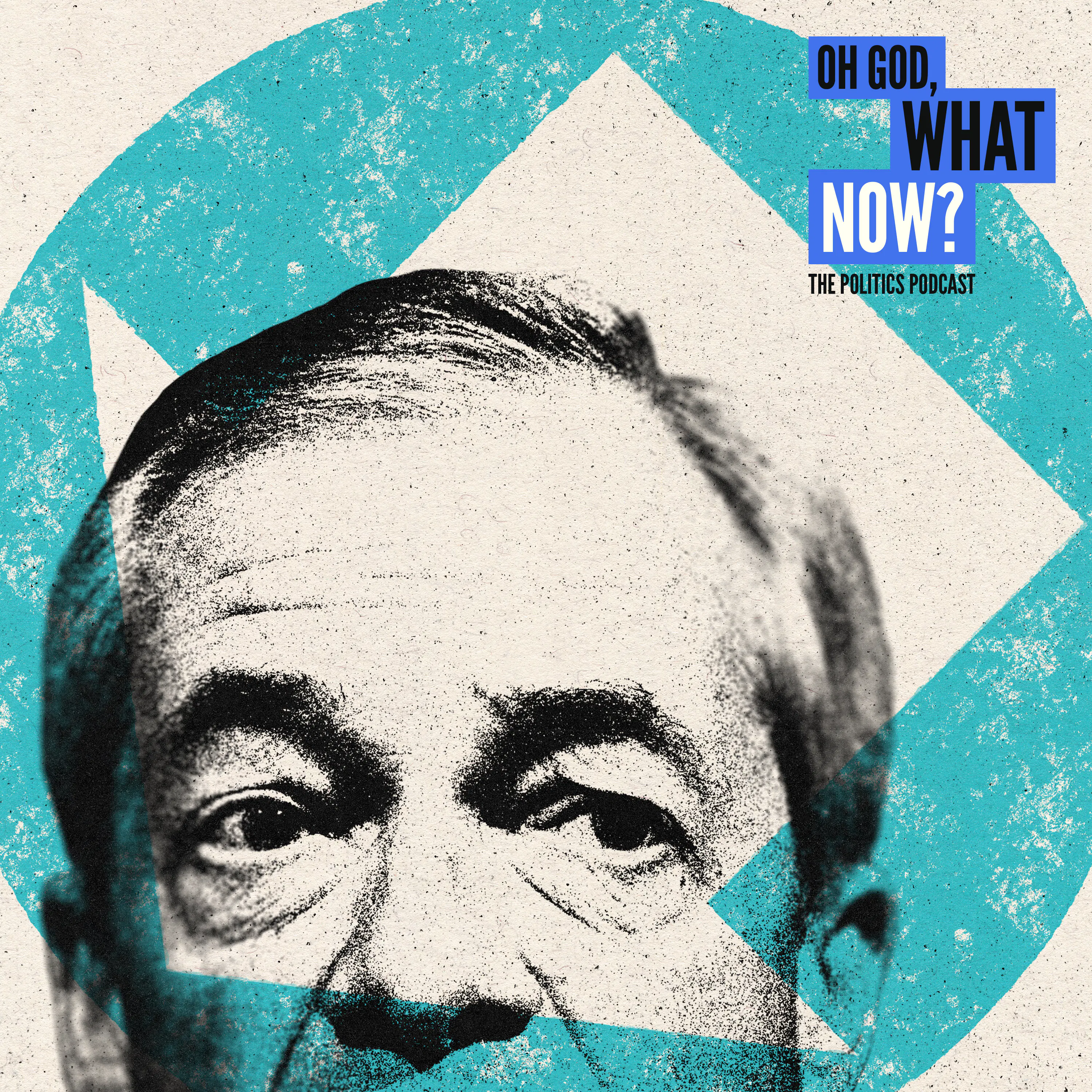 Withstanding the Farage Barrage – Can we Reform-proof the UK? episode artwork