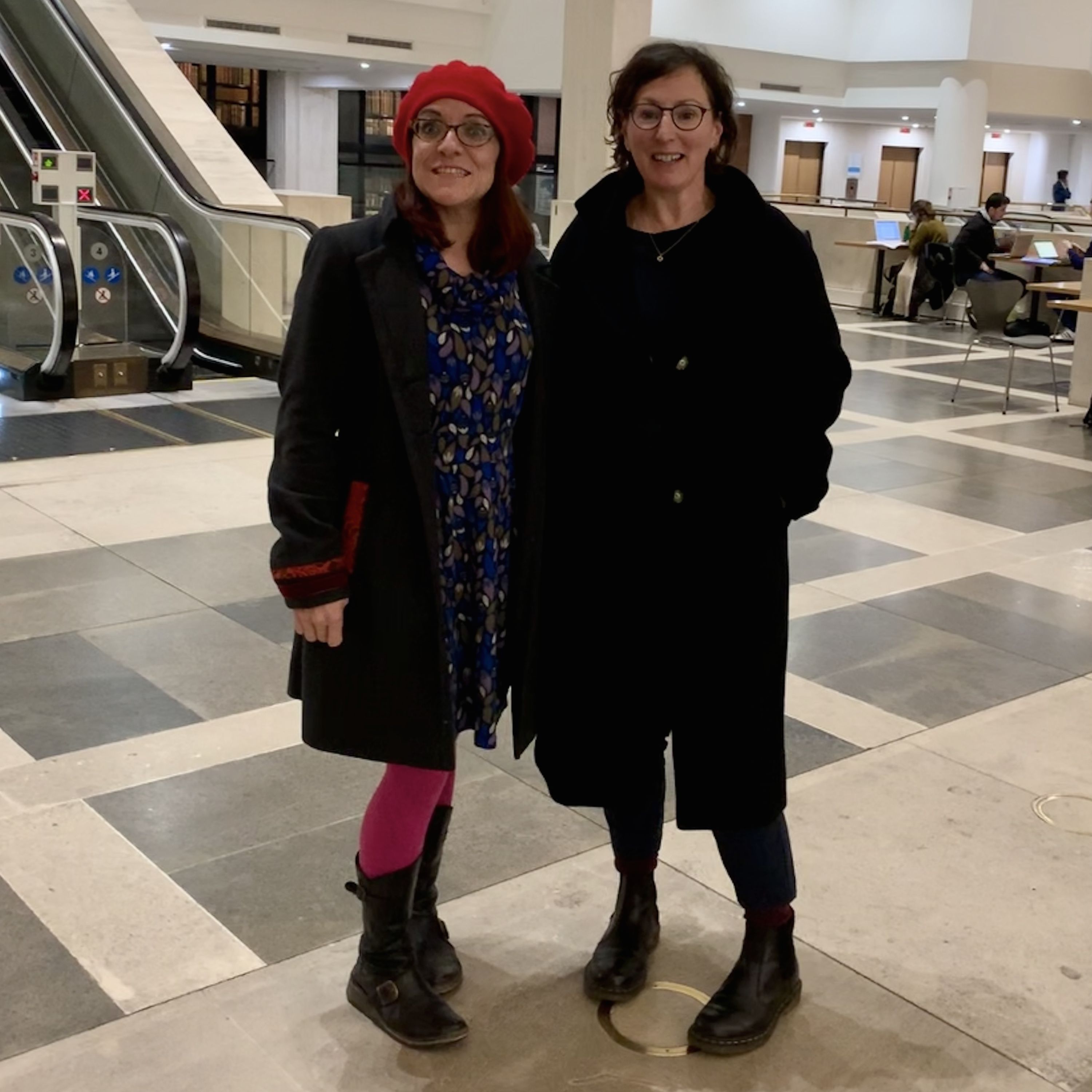 Standard Issue Podcast