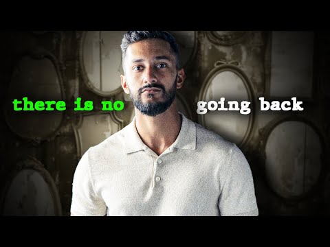 The Mirror Principle: when nothing is working, just do this. | Quazi Johir