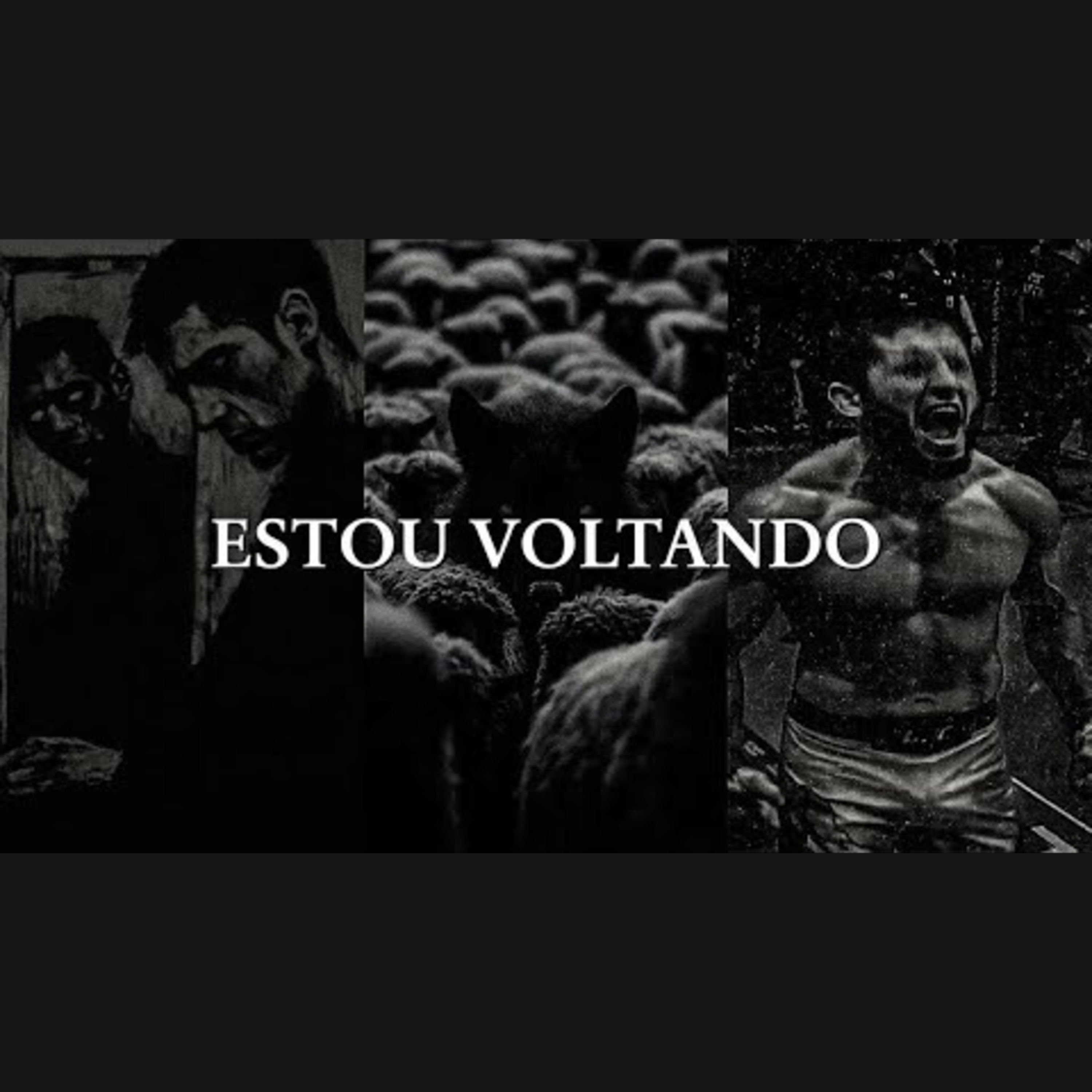 Estou de volta em 2026 – Discurso motivacional poderoso
