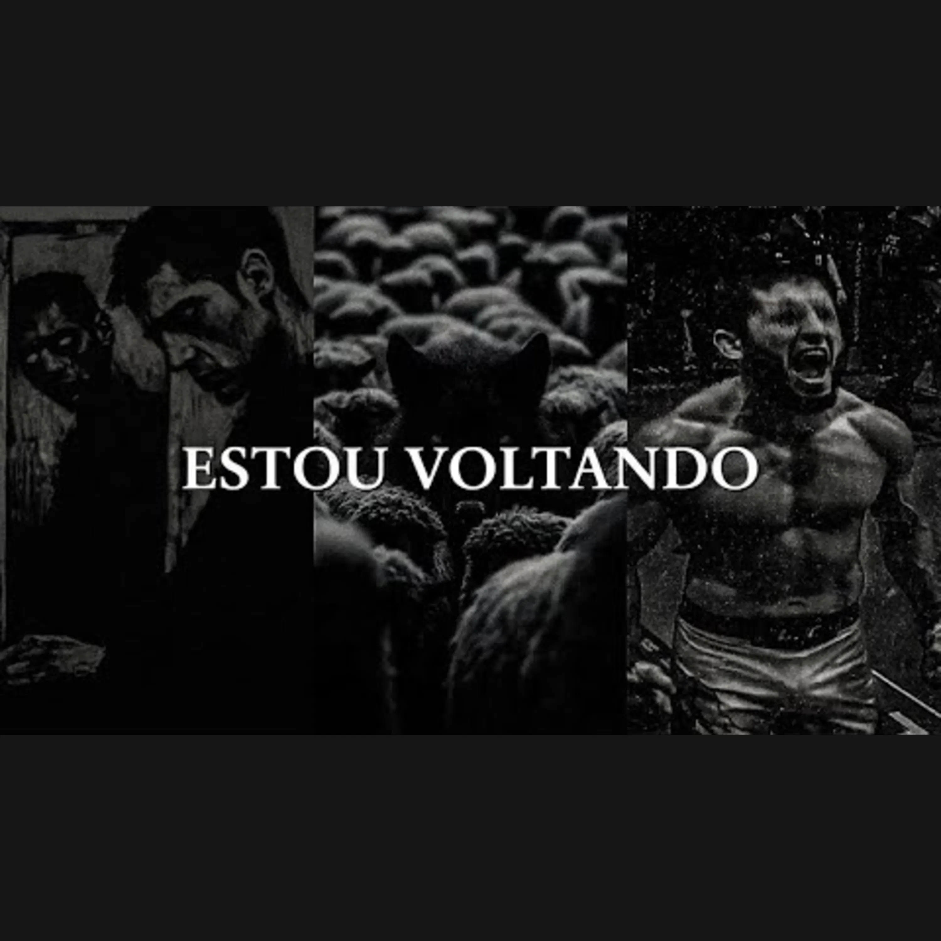 Estou de volta em 2026 – Discurso motivacional poderoso