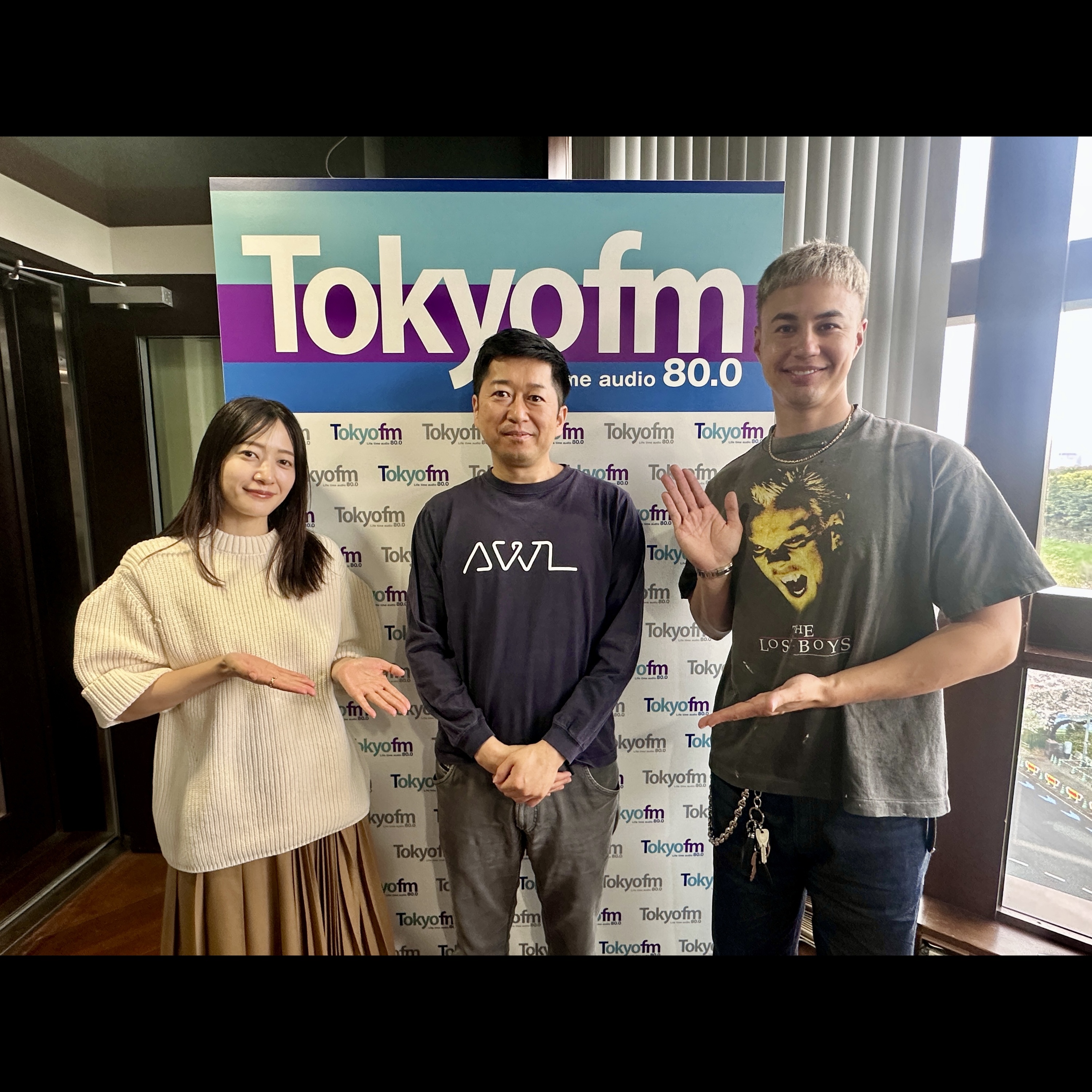 4月7日放送回　「AWLBOX」について深掘り！　前編 episode artwork