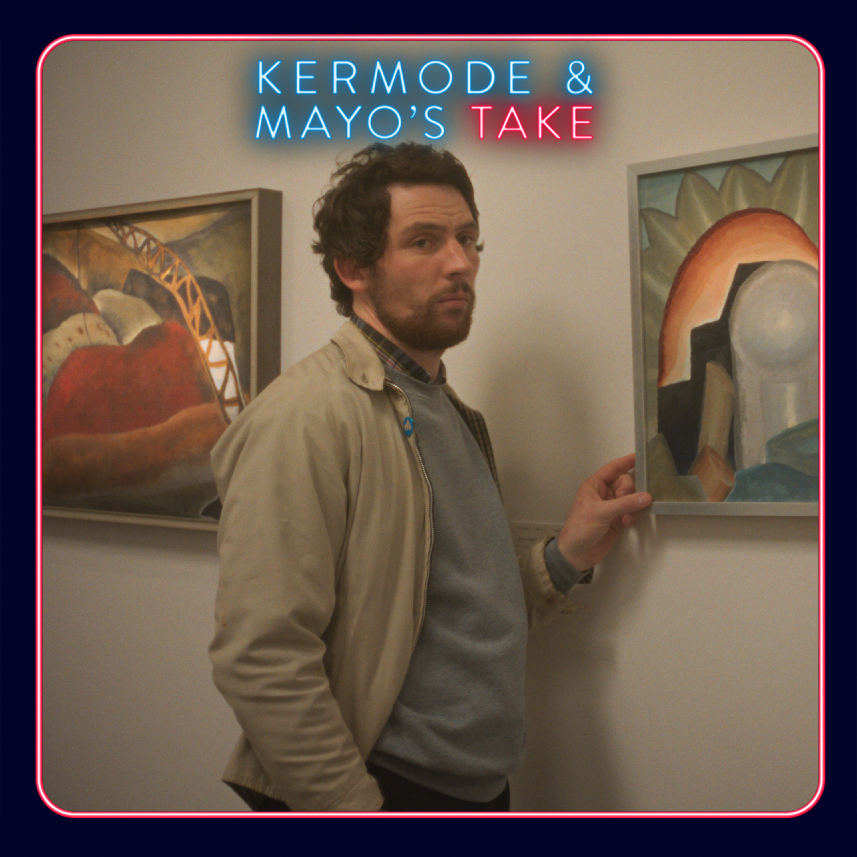 Did Mark ‘Louvre’ Josh O’Connor’s timely heist movie THE MASTERMIND? + Does SPRINGSTEEN deliver?