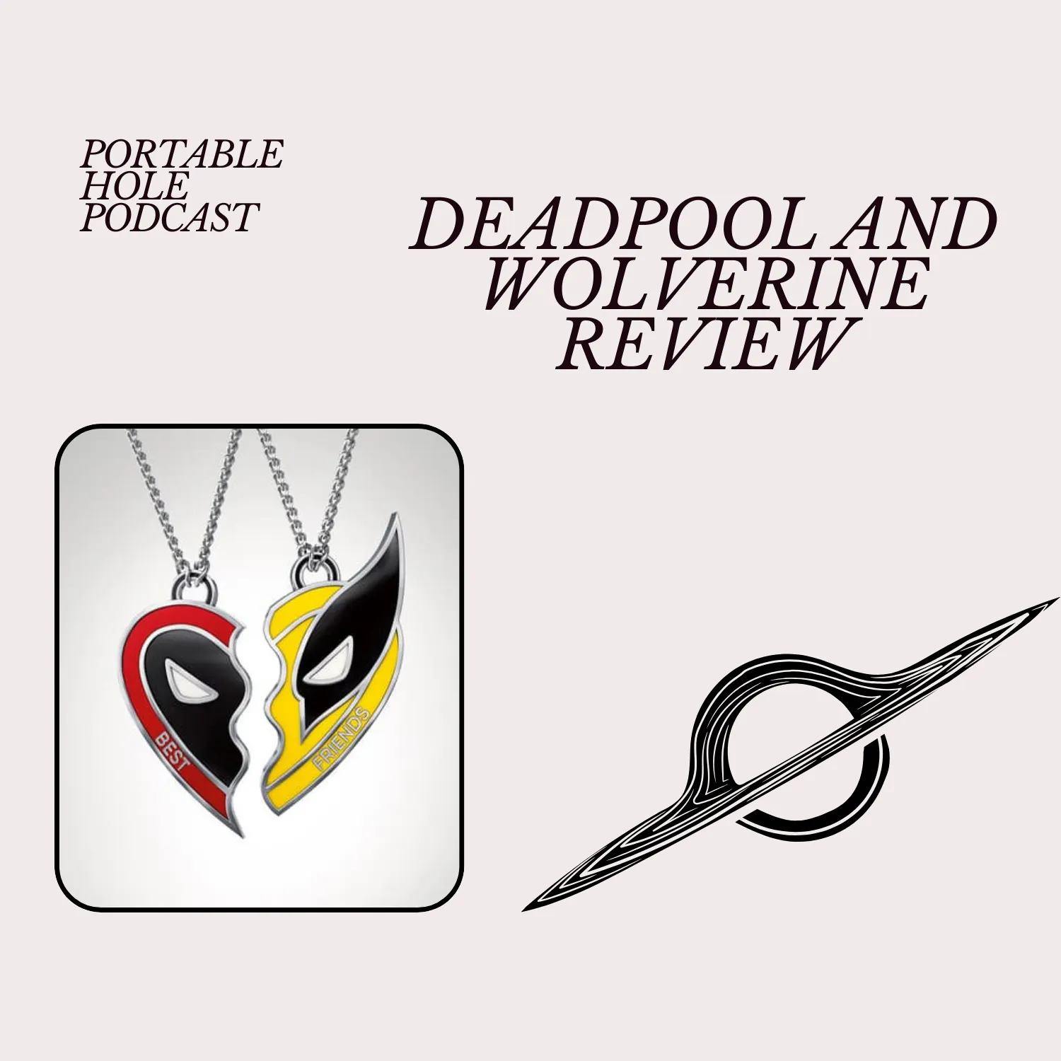 PHP #18: Deadpool and Wolverine Review PHP #18: Deadpool and Wolverine Review