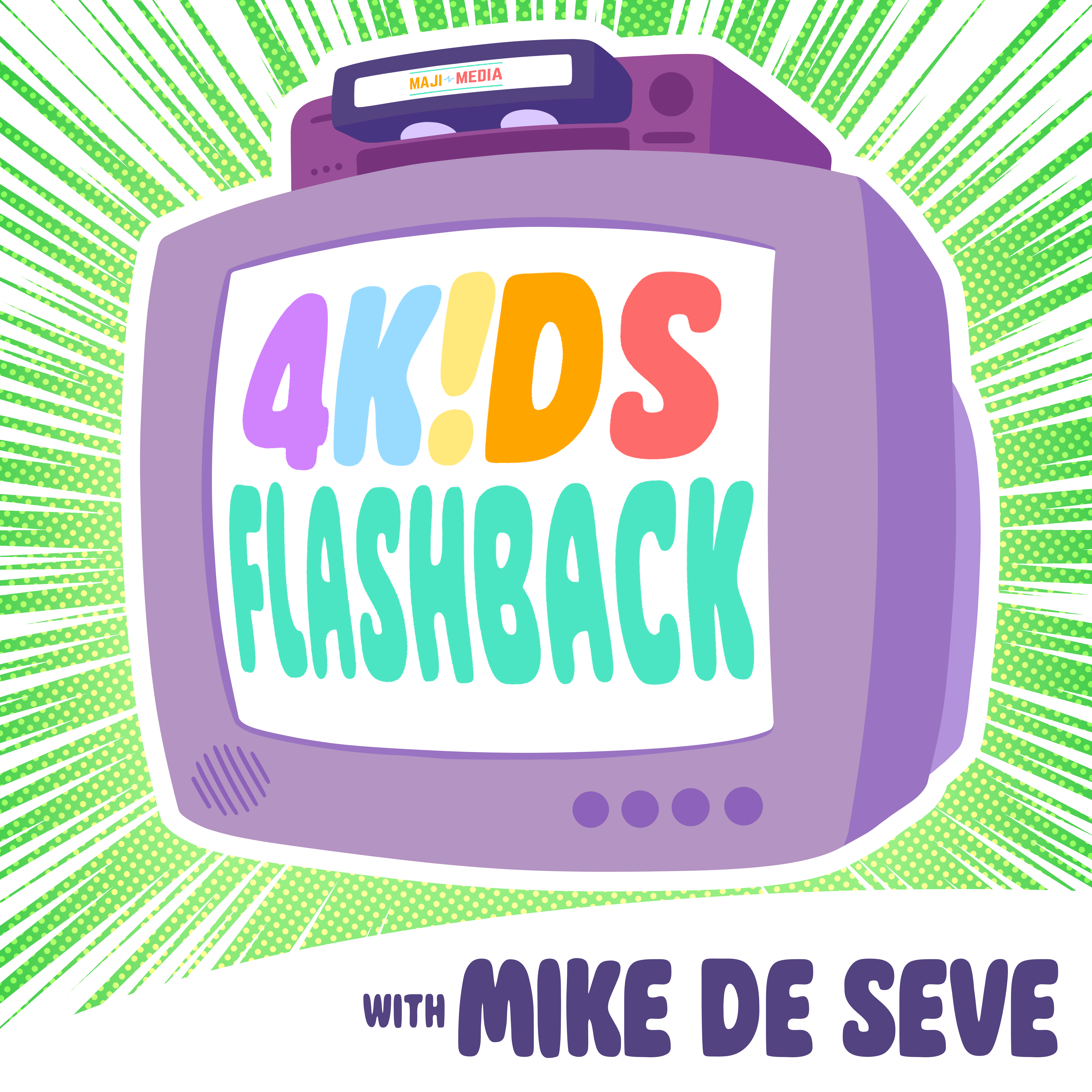 Mike Drop with Mike De Seve