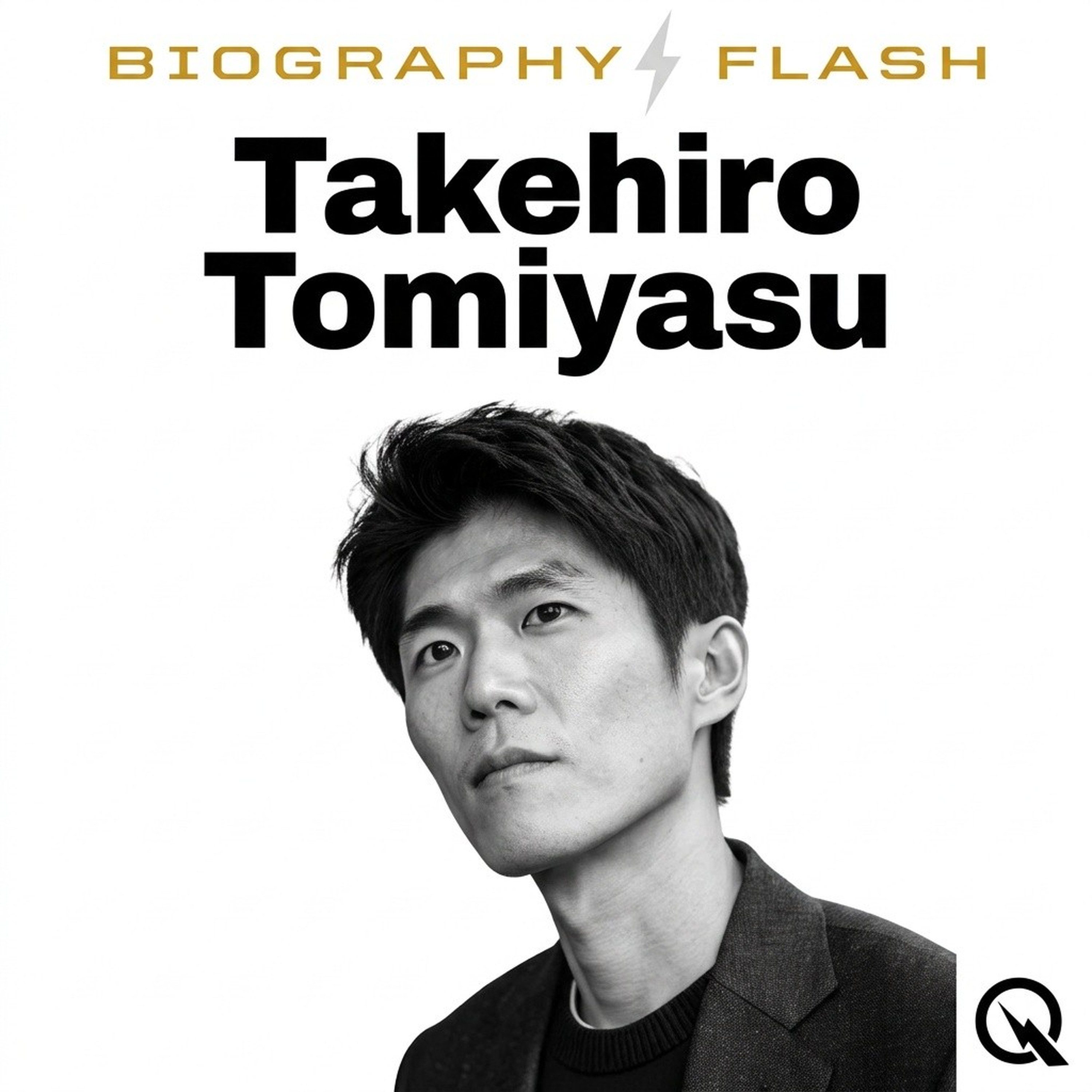 Takehiro Tomiyasu - Biography Flash