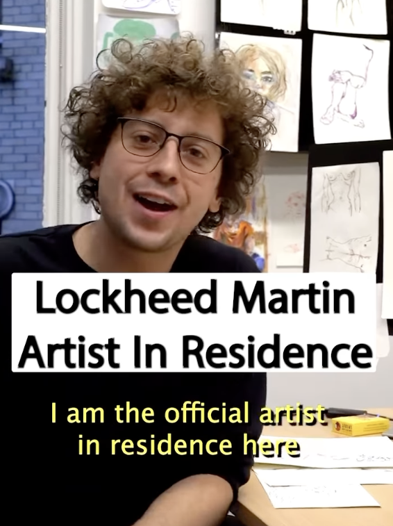 1925 Comedian James Azzaretti goes deep about his relationship with women.