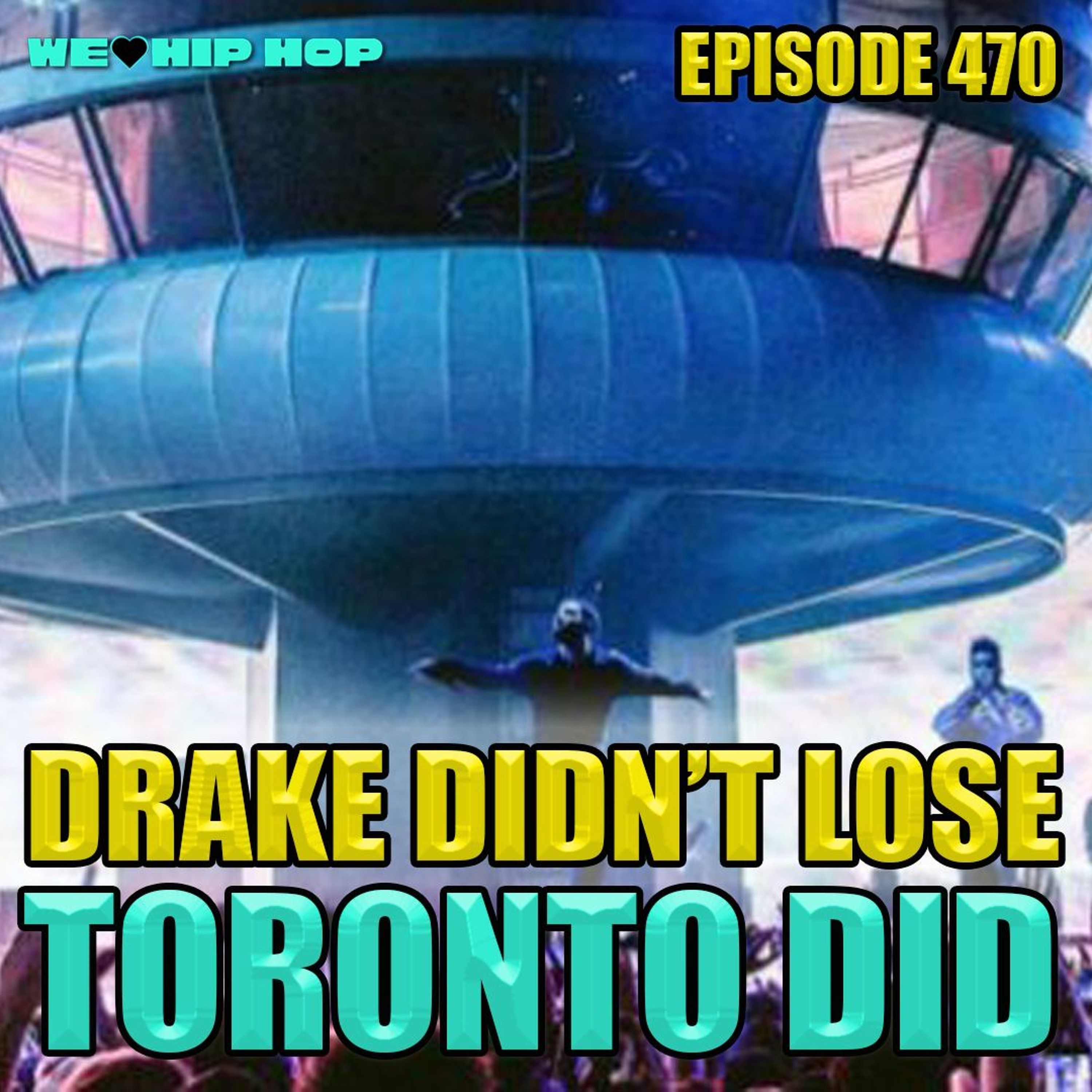 We Love Hip Hop Network