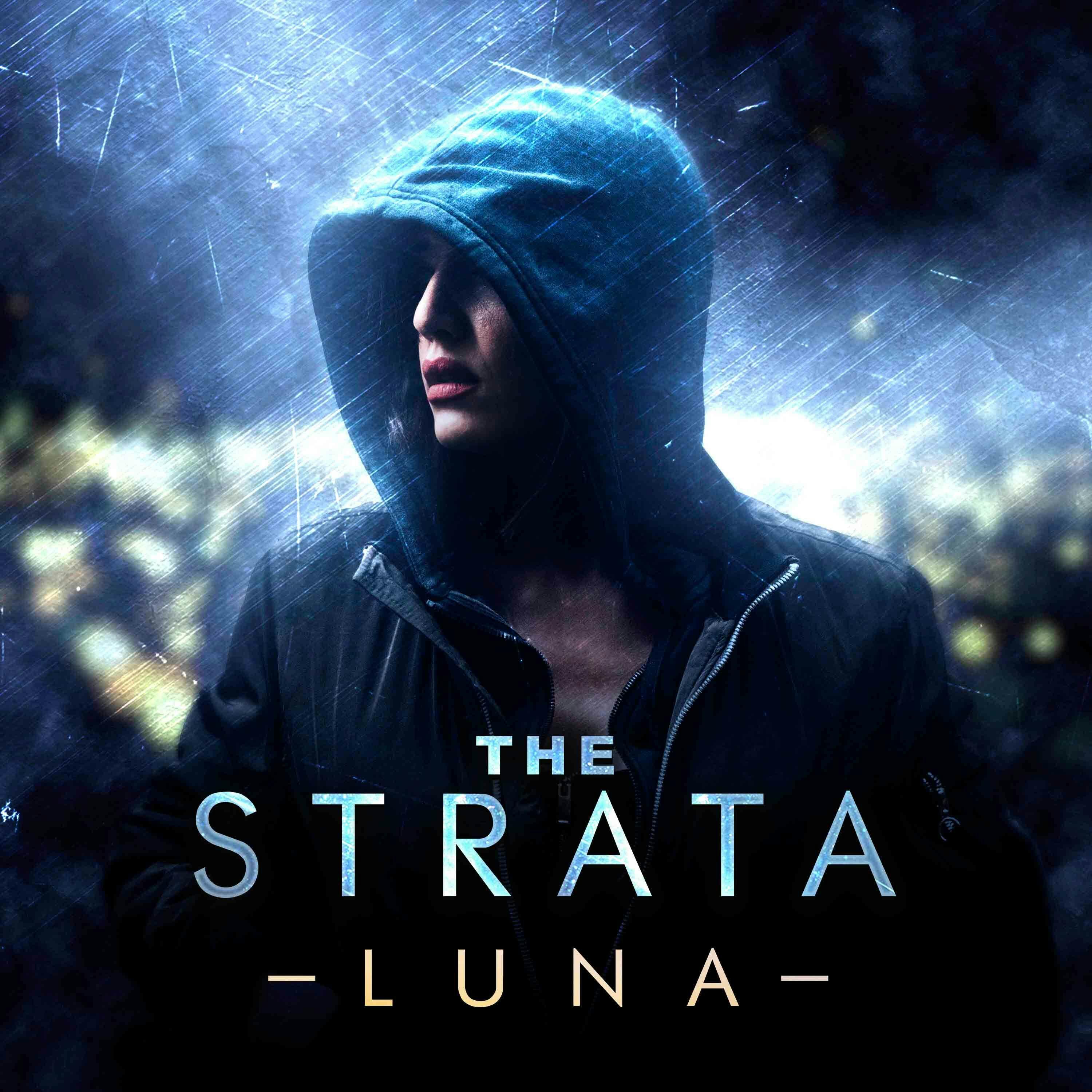 The Strata: Luna - Preview 2