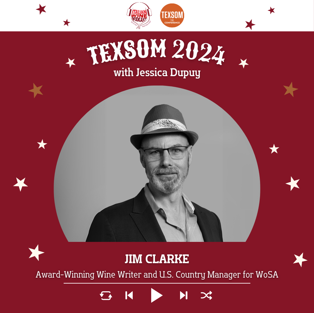 Italian Wine Podcast