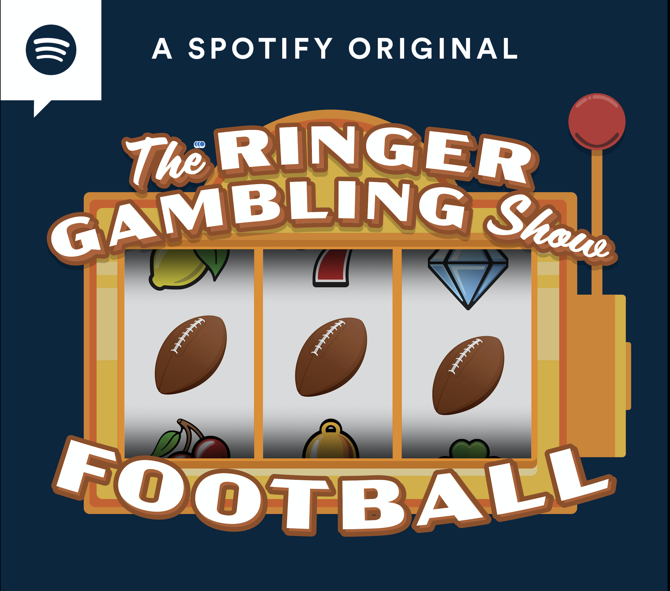 The Ringer Gambling Show