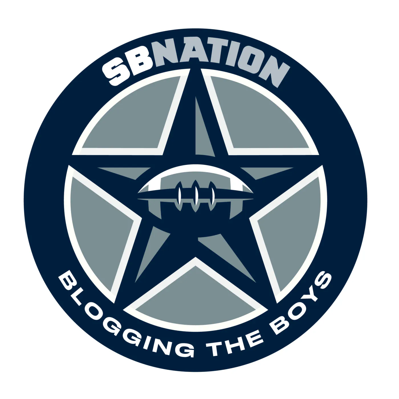 Blogging the Boys: for Dallas Cowboys fans cover
