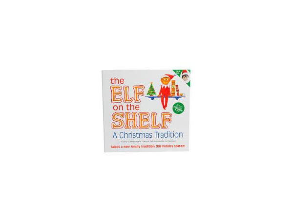 A Visit from the Elf on The Shelf and How the Successful Business got its Start episode artwork