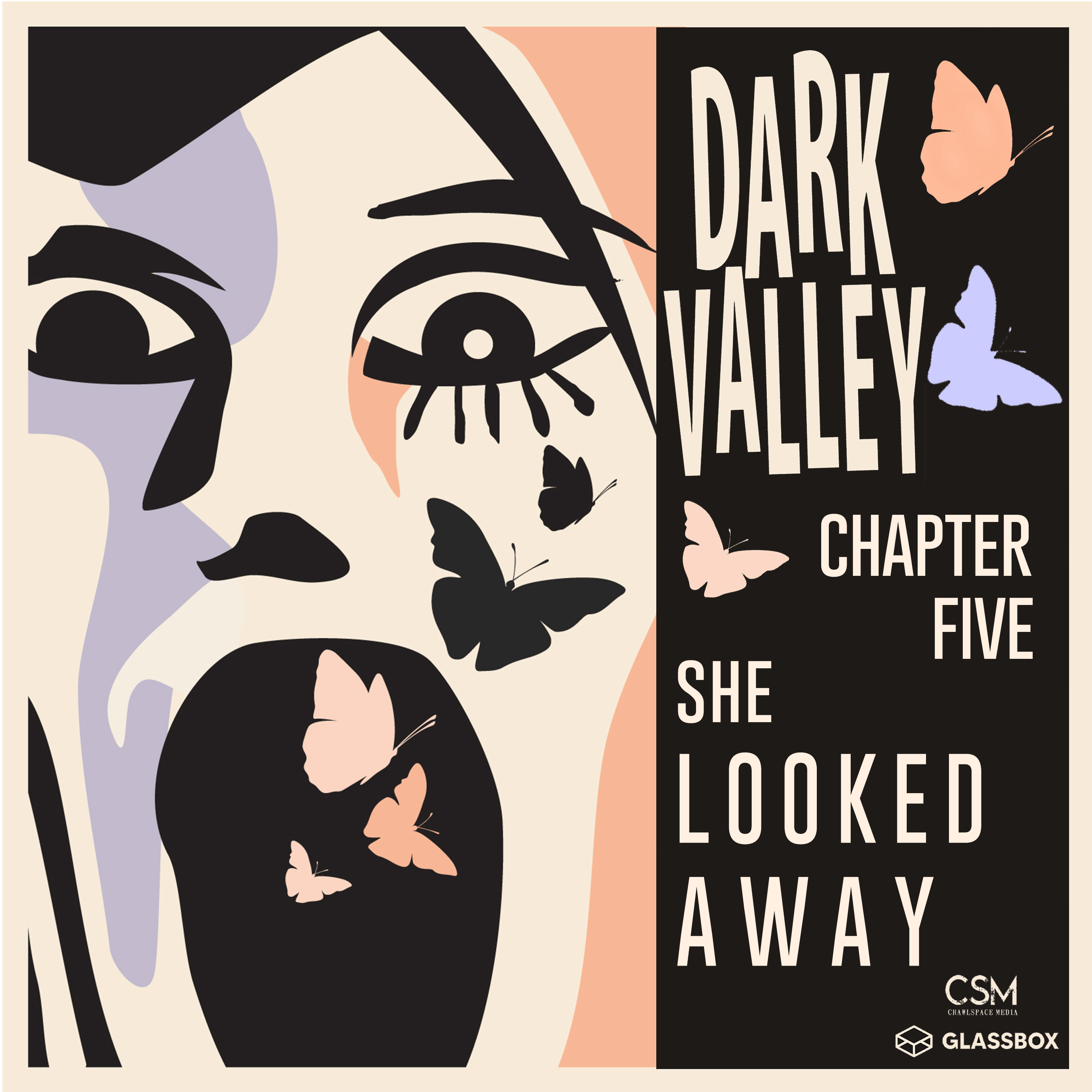 Chapter 5 | She Looked Away