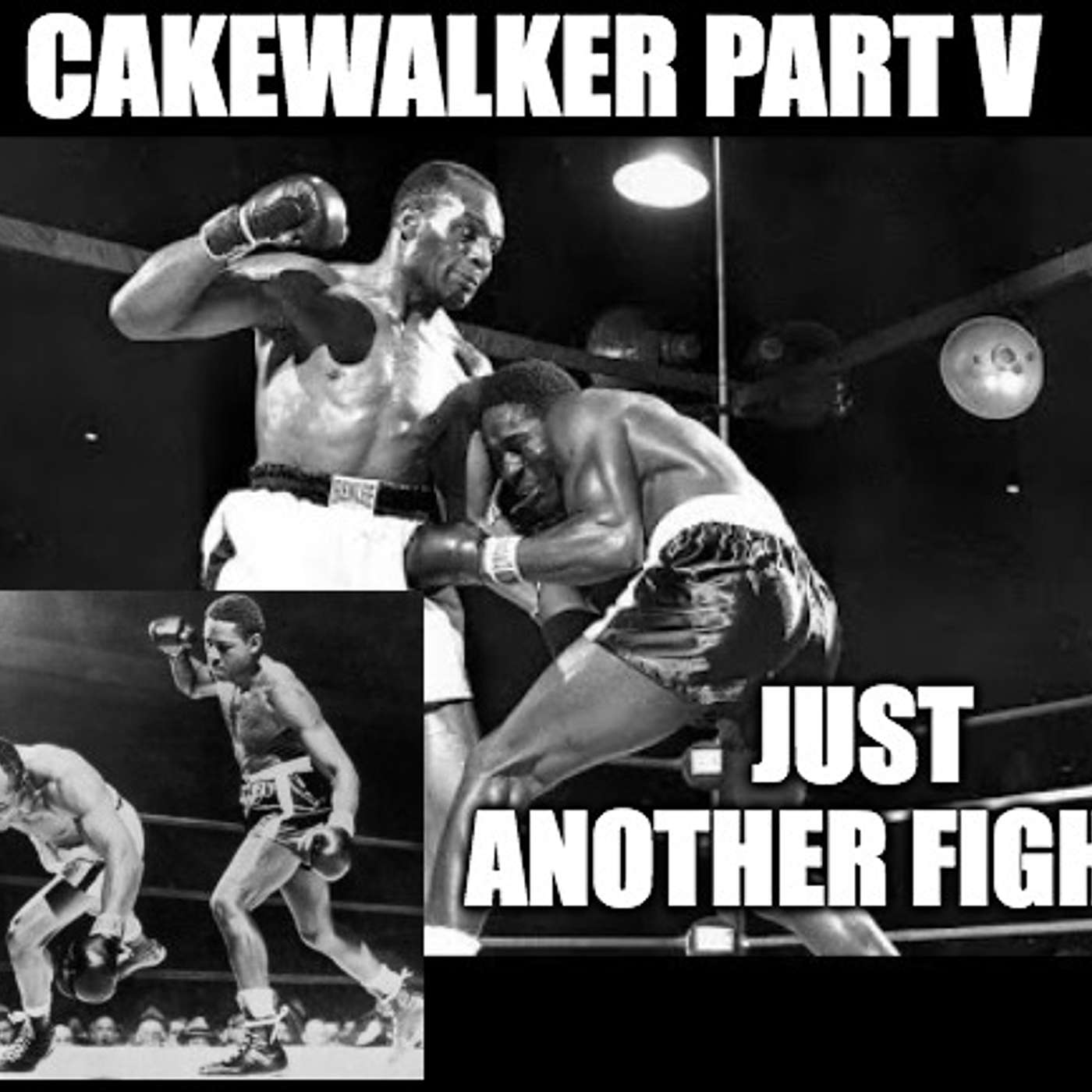 Jamie Clubb\'s Podcast