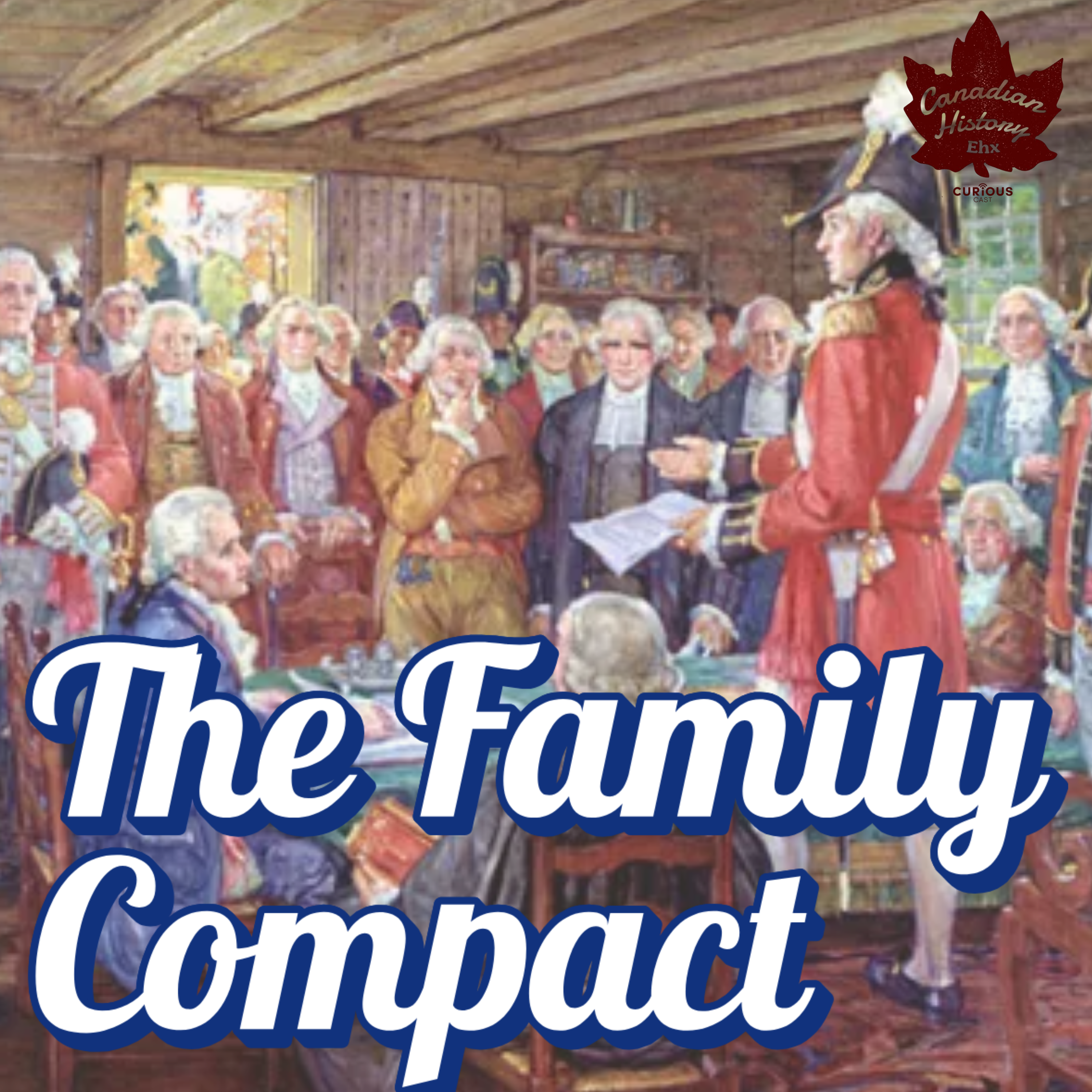 The Oligarchy Ruling Canada: The Family Compact