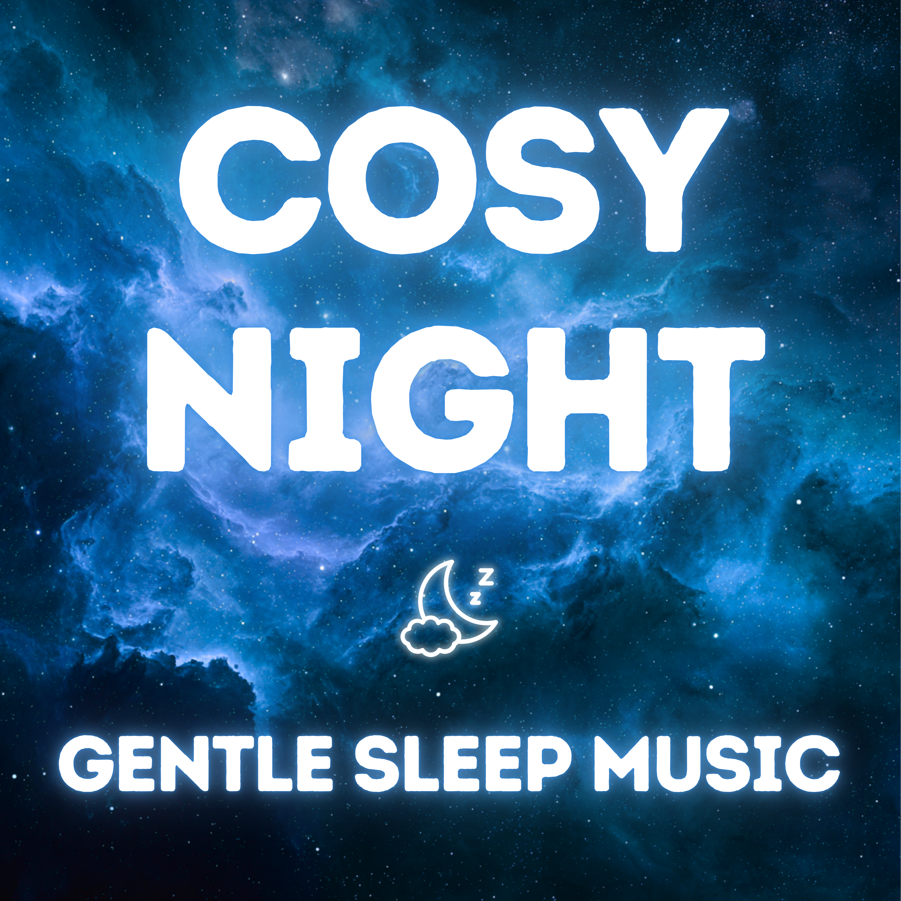 Cozy Night — Gentle Sleep Music for Comfort and Deep Rest