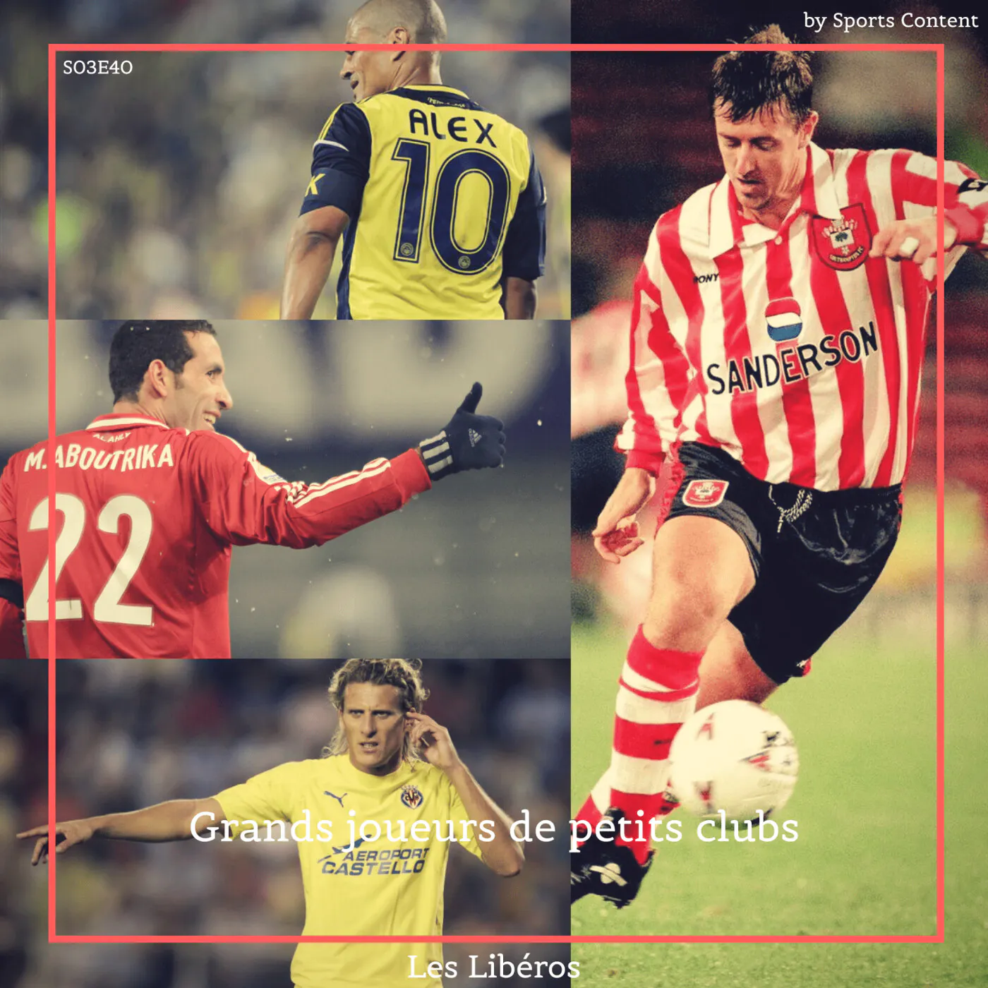 Les grands joueurs de petits clubs