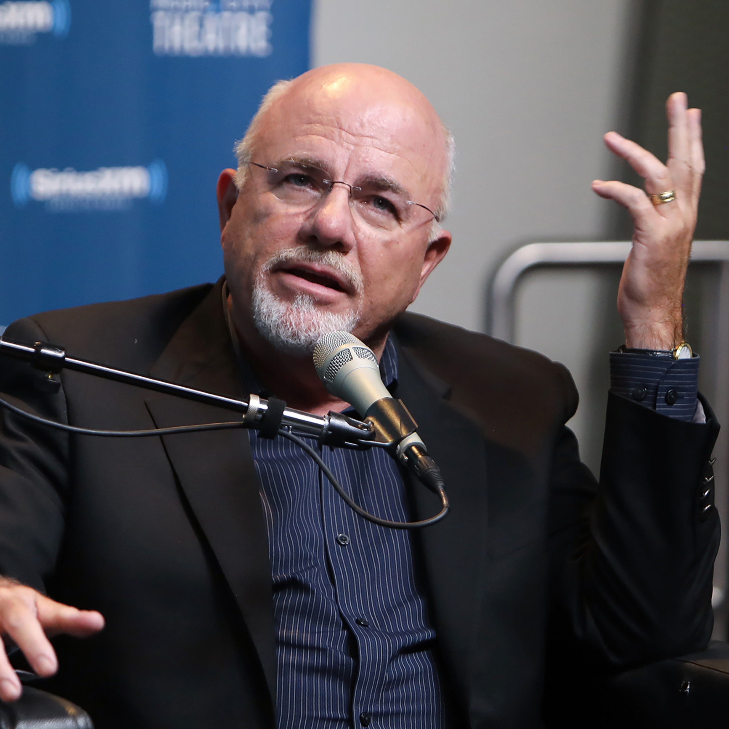 THE TRUTH ABOUT YOUR FUTURE with Ric Edelman