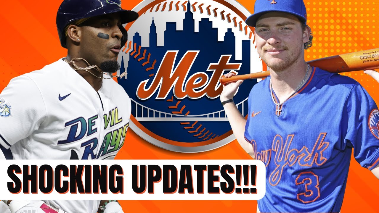 This CANNOT Be Ignored... | Daily Mets News & Rumors