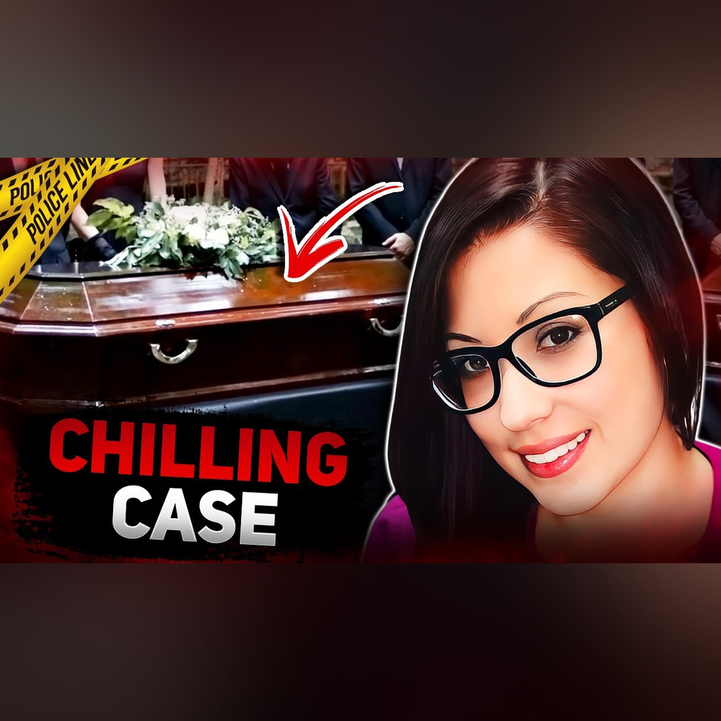 This case shocked even the most experienced detectives! The Case of Elizabeth Arellano. True Crime.