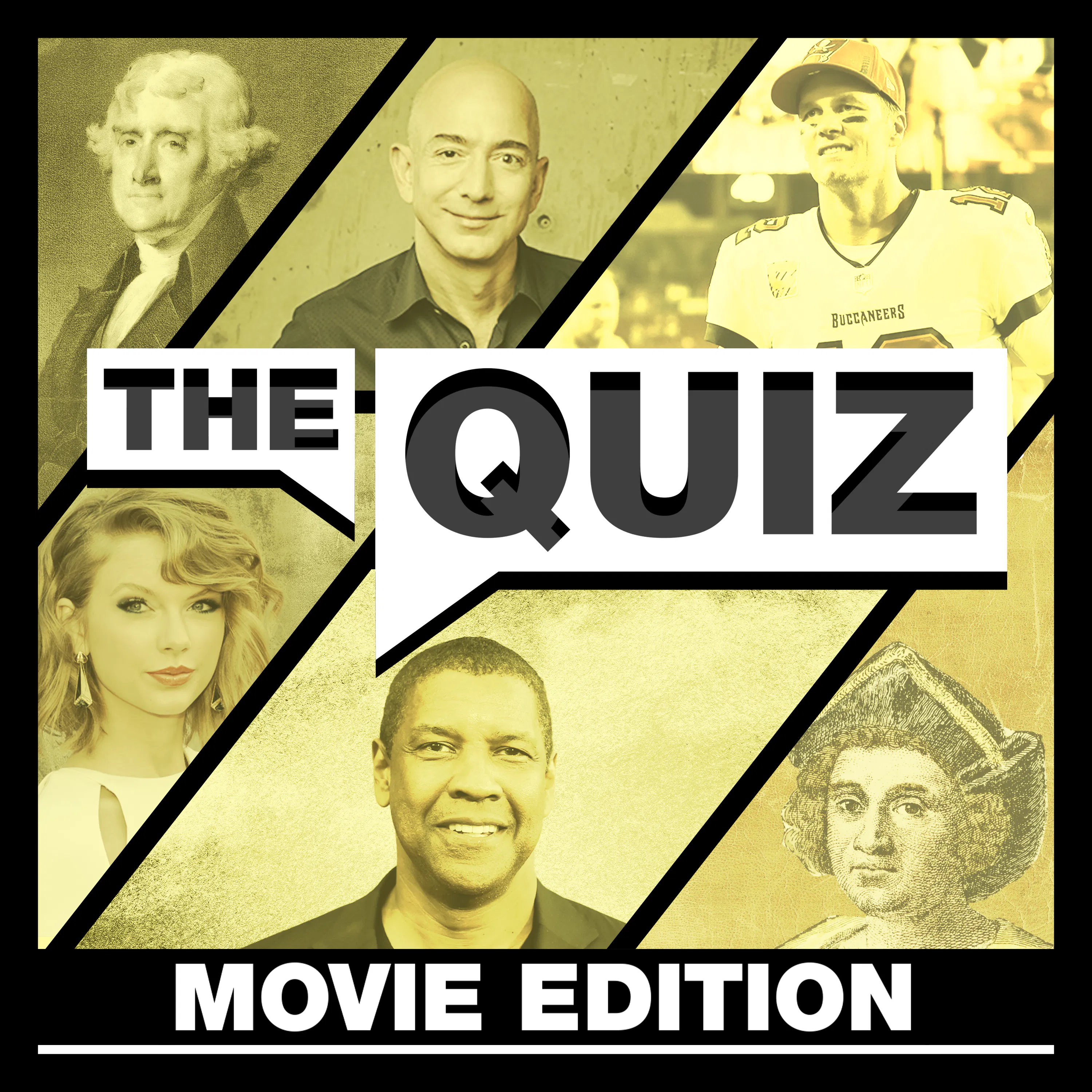 #856 - Back In Time: Movie Props & Star Wars Curiosities episode artwork