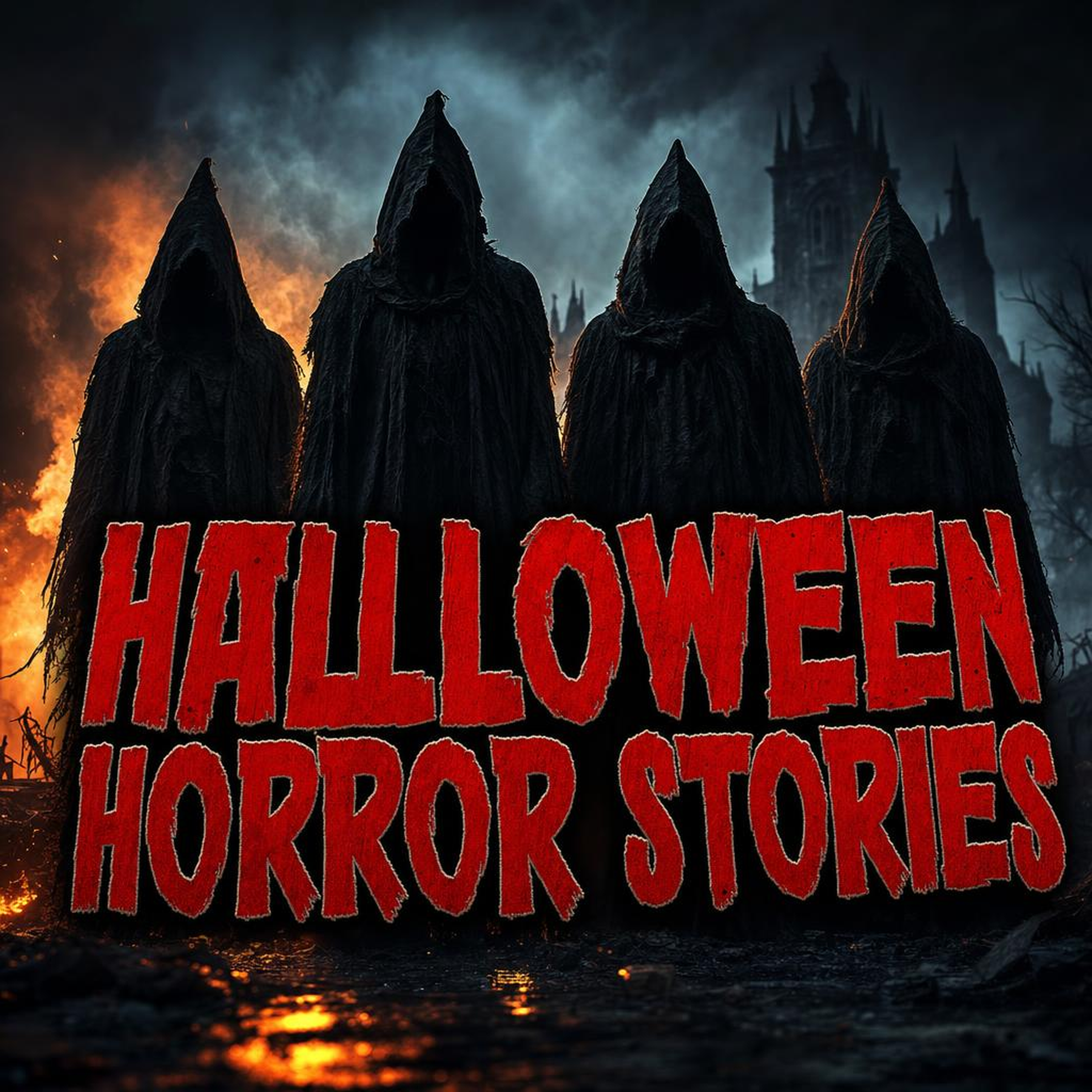 3 Creepy True Halloween Horror Stories You Shouldn’t Listen to Alone