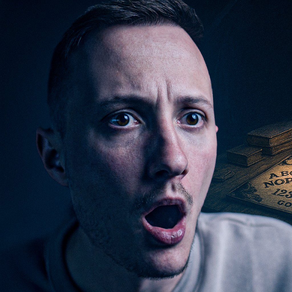 BONUS : Les 10 vidéos PARANORMALES les plus TERRIFIANTES d'Internet