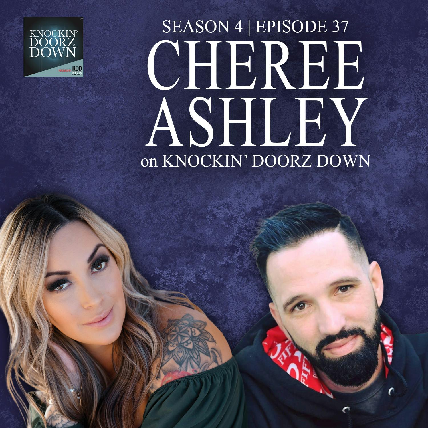 Self Care, Life Balance, Addiction Treatment Challenges And Loving The Addict With Cheree Ashley