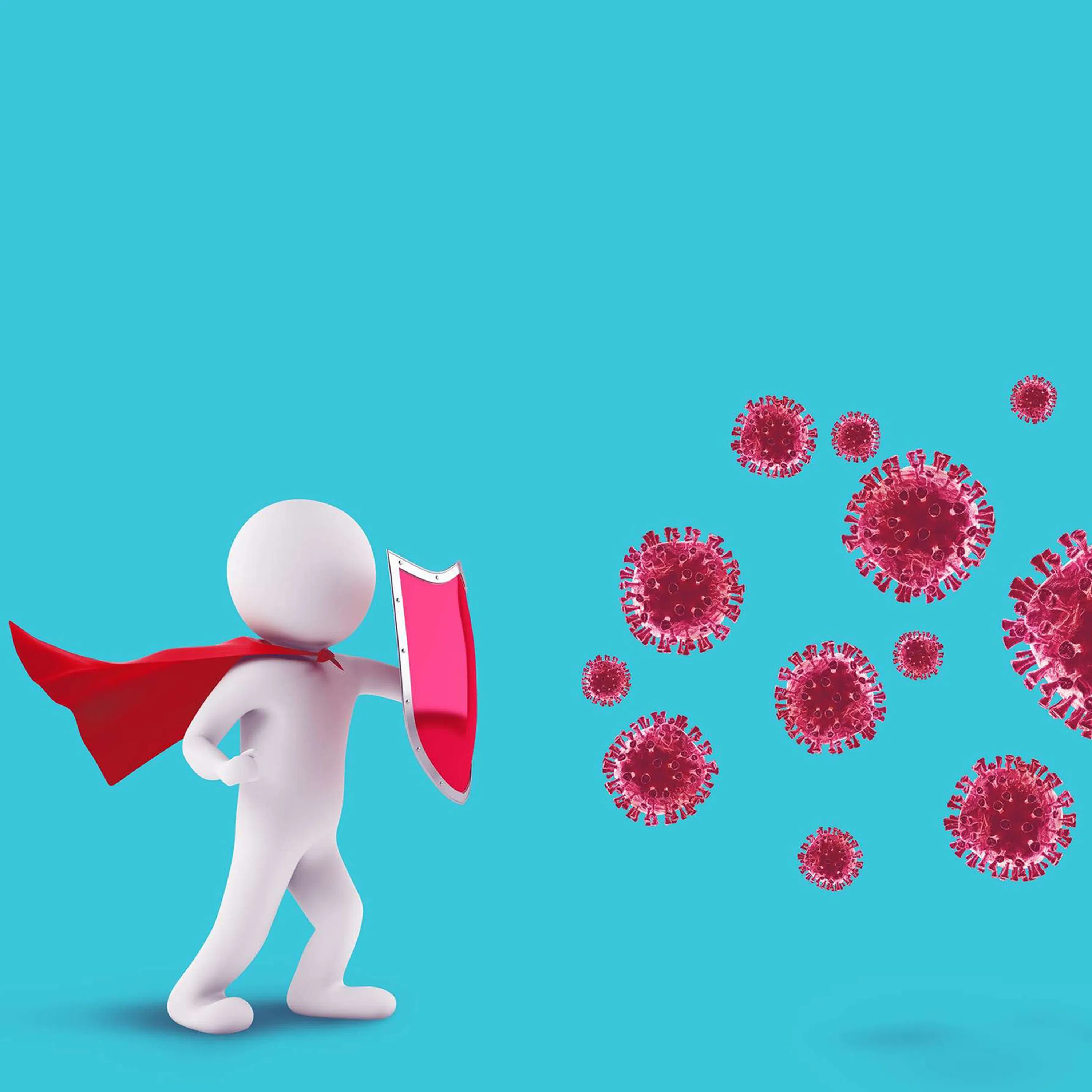 Qu’est-ce que les anticorps ?