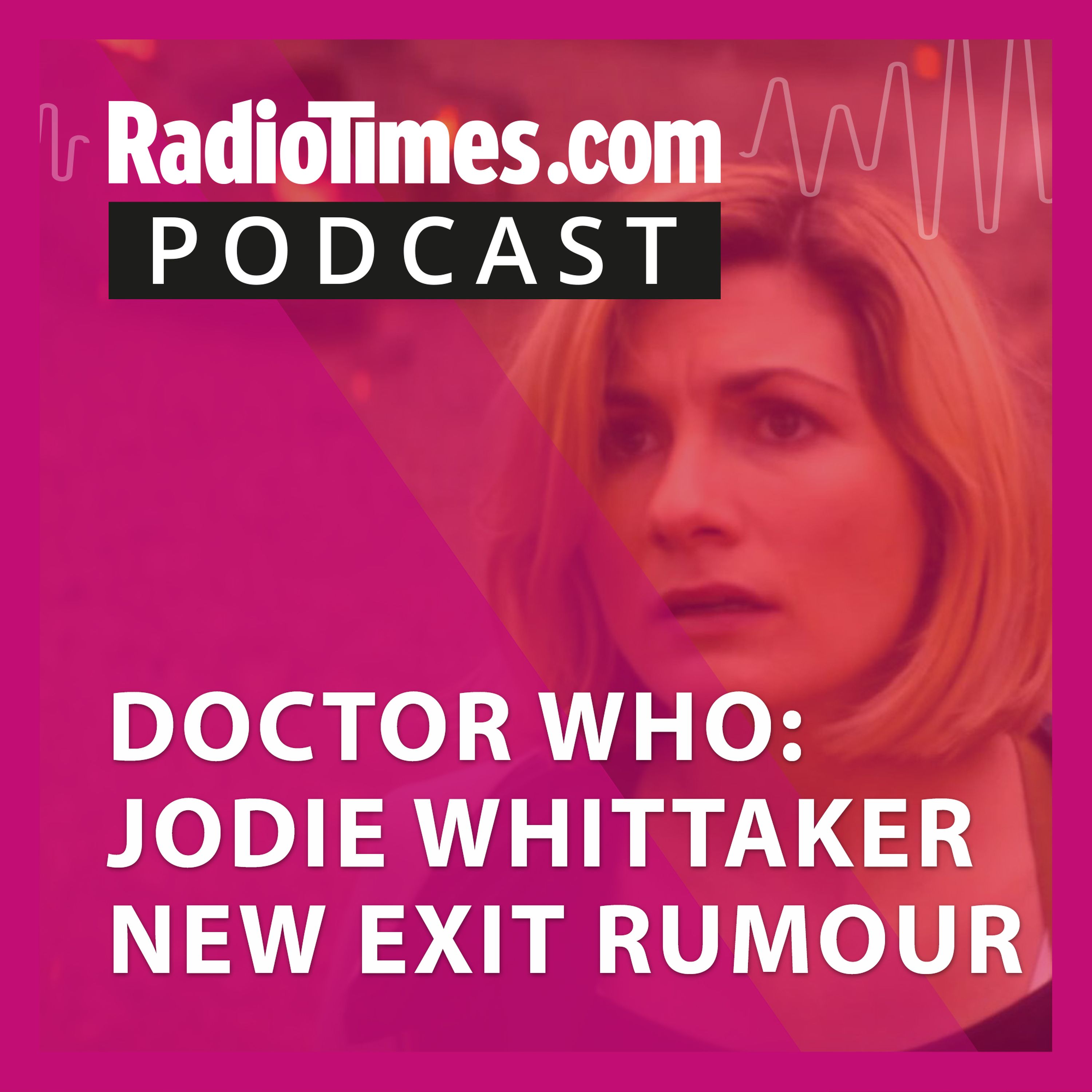 Doctor Who: Jodie Whittaker's new exit rumours explained