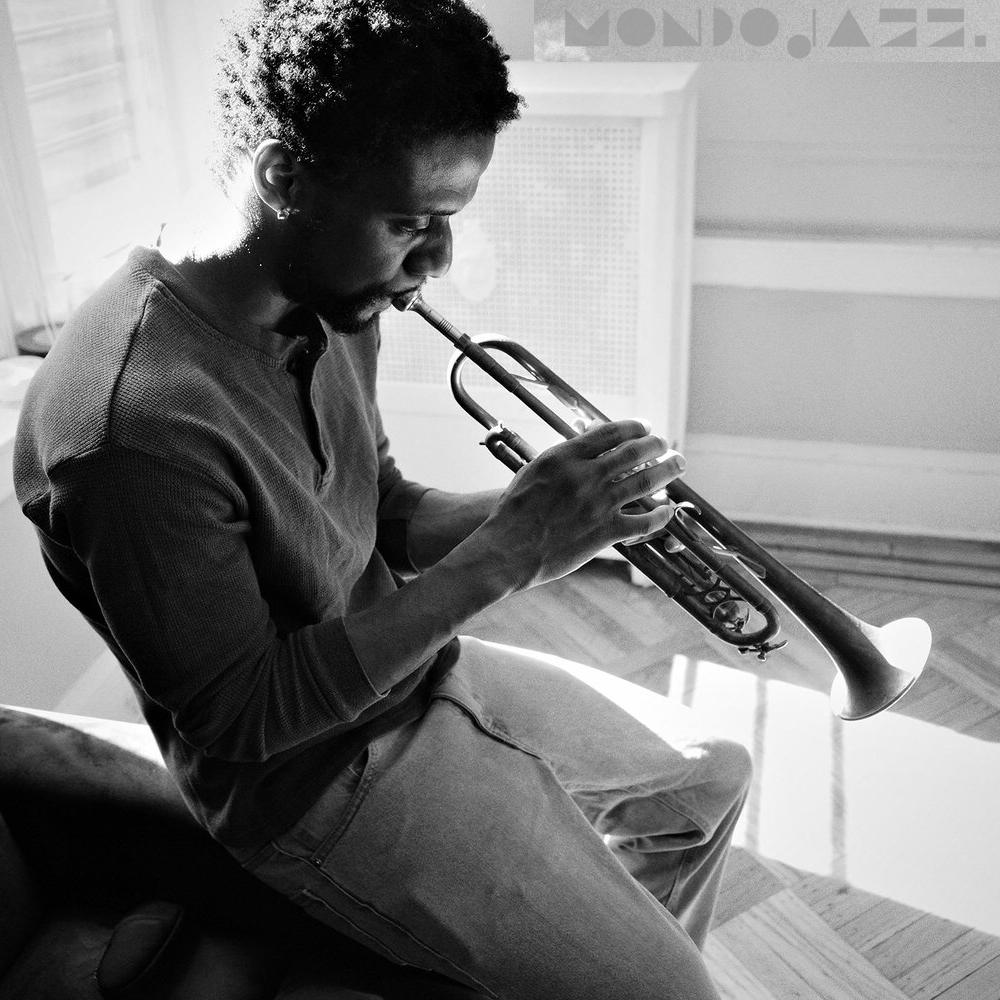 Tomin, Henriette Eilertsen, Gilad Hekselman, Christophe Marguet & More