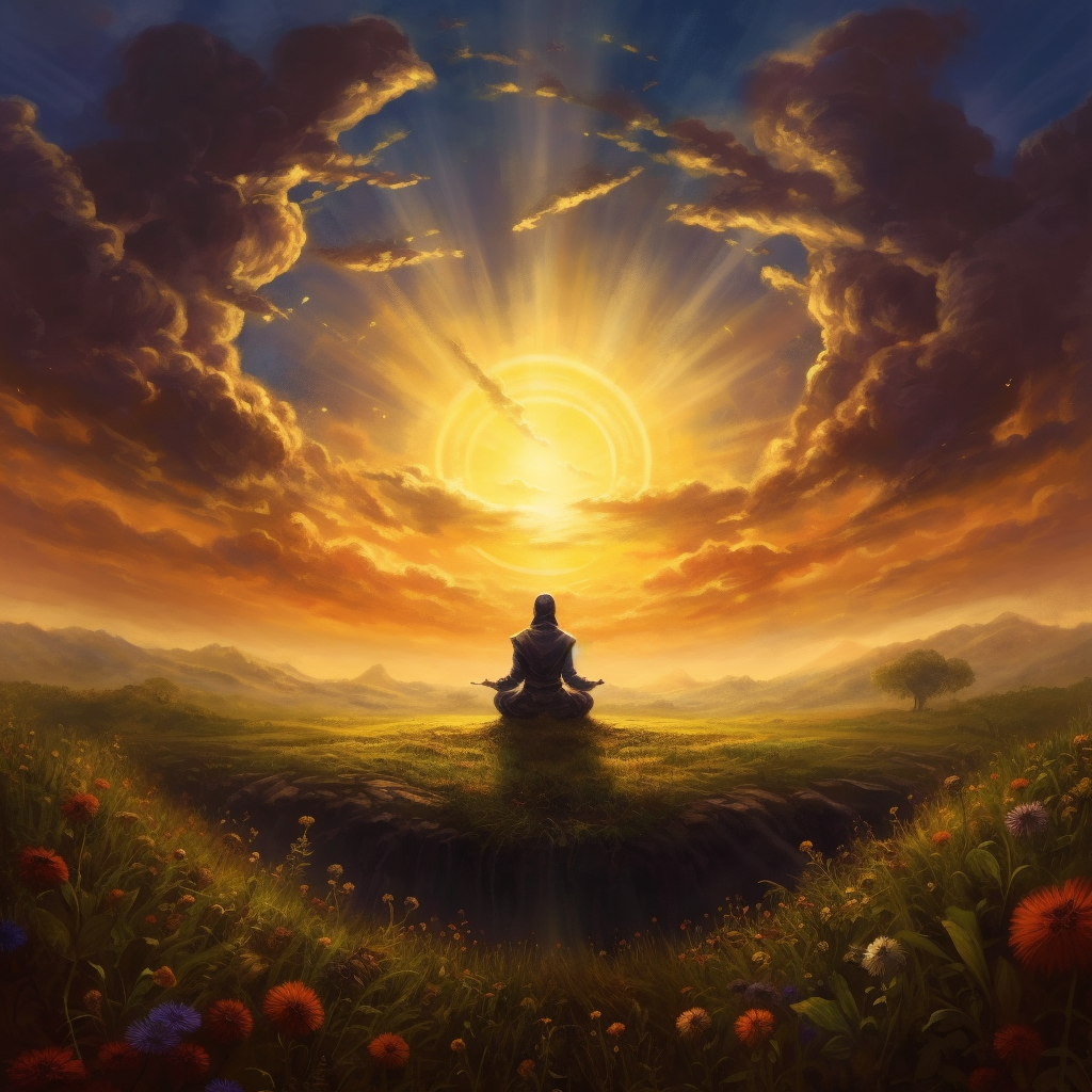 Abundantly Grateful (Guided Meditation)