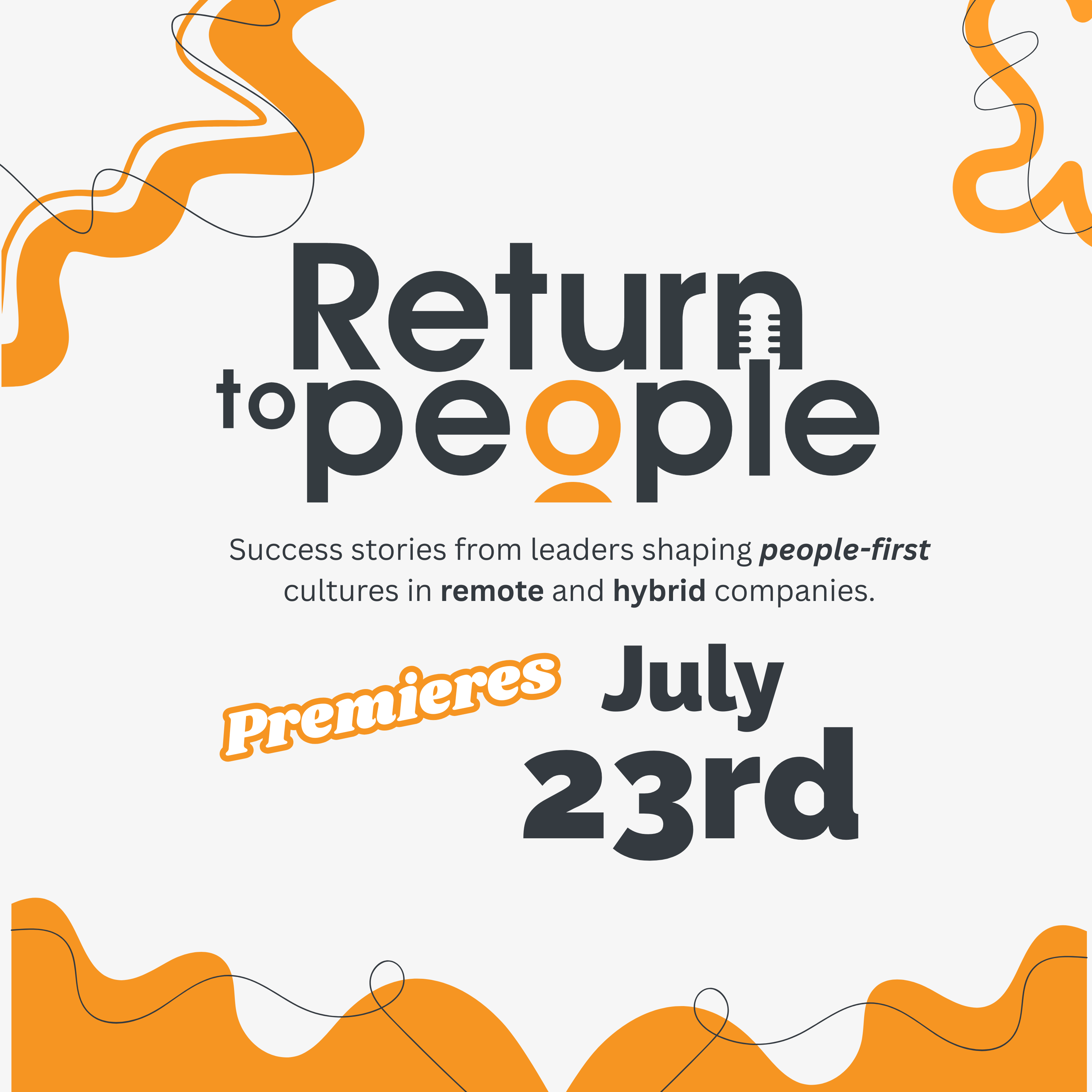 Return to People