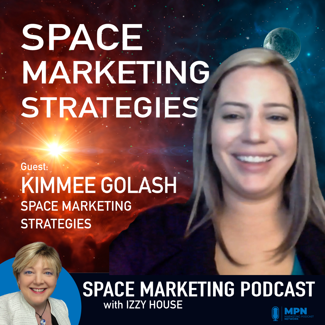 Strategic Space Marketing