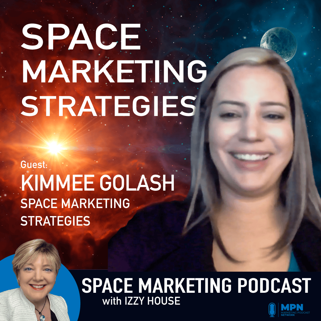 Strategic Space Marketing Strategic Space Marketing
