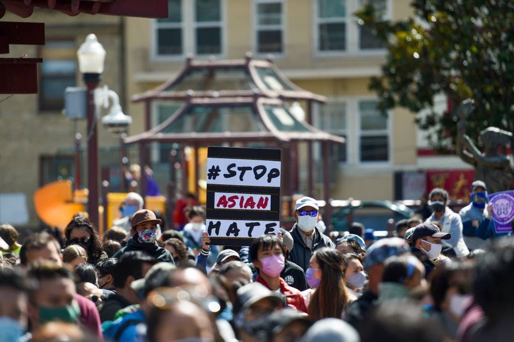 With Calls to #StopAAPIHate, Specificity Matters