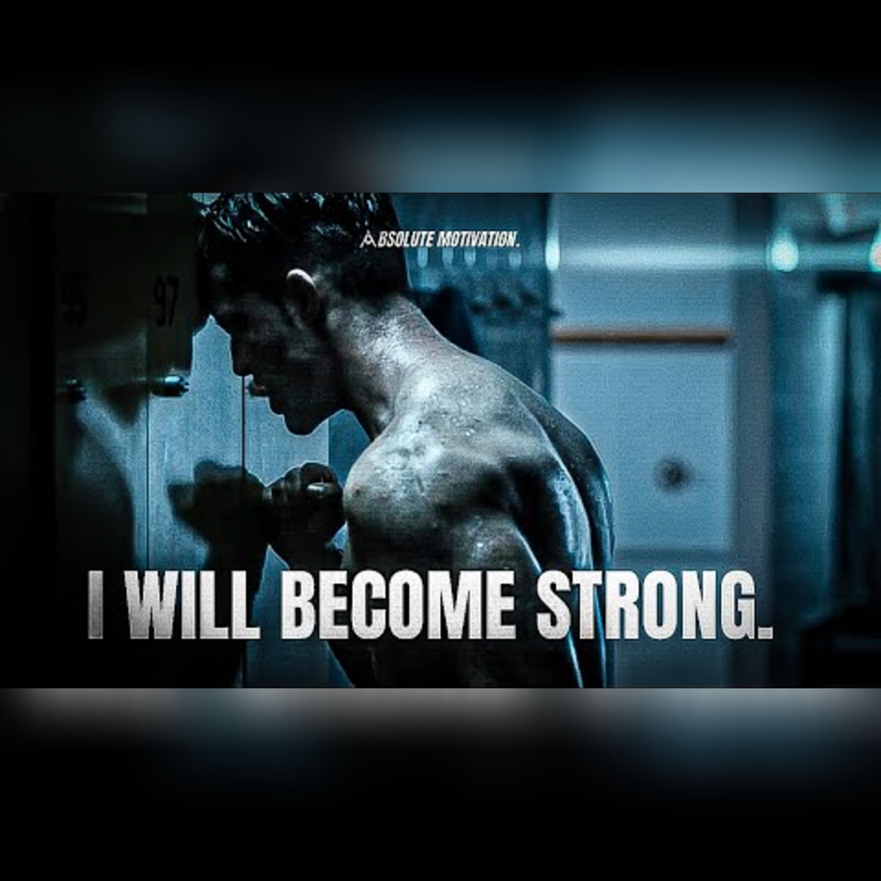 THE HARDEST WALK IS WALKING ALONE…BUT IT IS WHAT MAKES YOU THE STRONGEST. - Motivational Speech