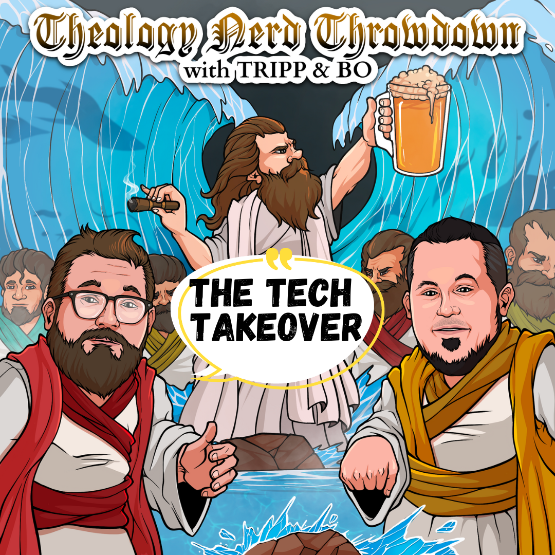 The Tech Takeover: Reimagining Connection in a Digital World