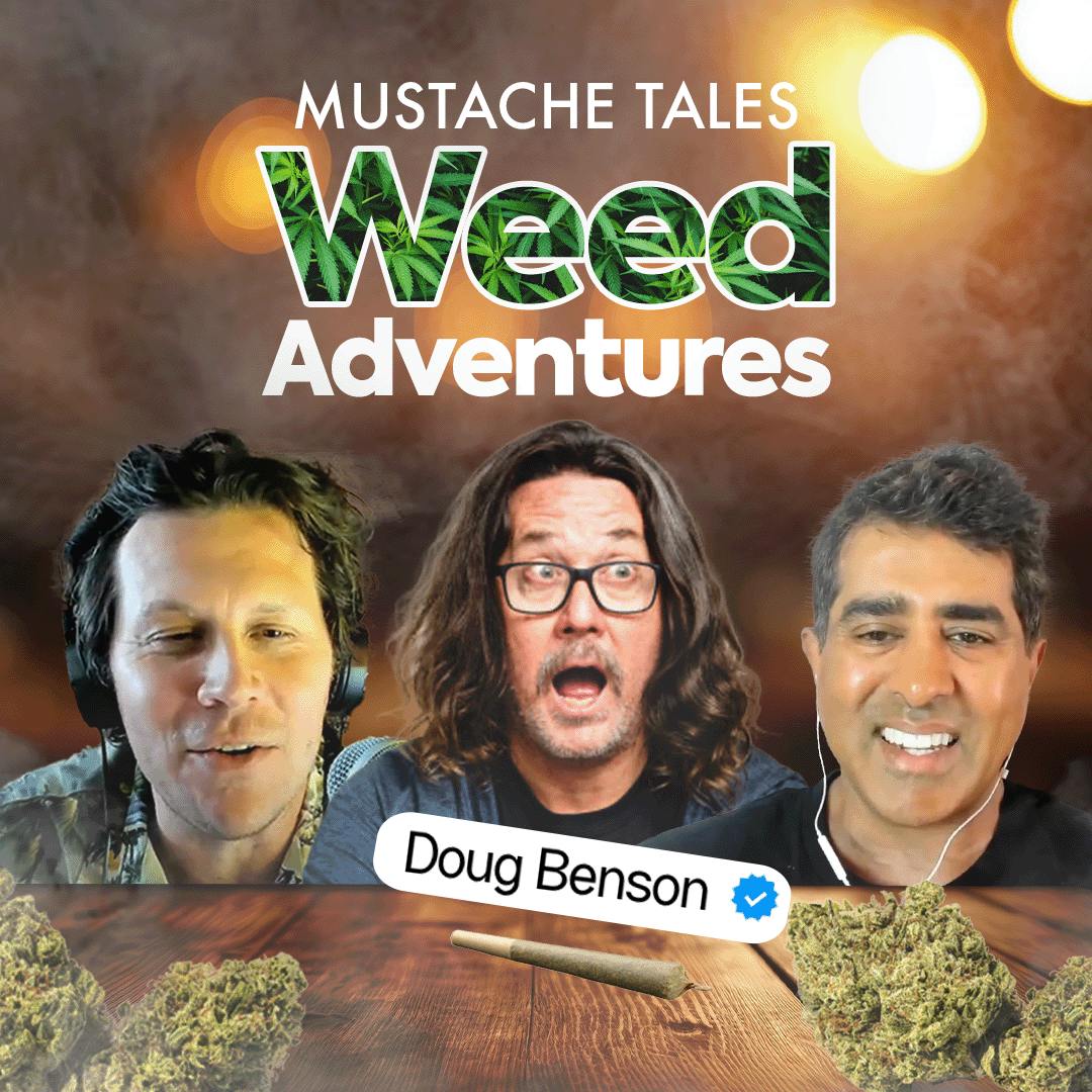 Michael Jackson, Friends and Getting High on Camera | Doug Benson Michael Jackson, Friends and Getting High on Camera | Doug Benson