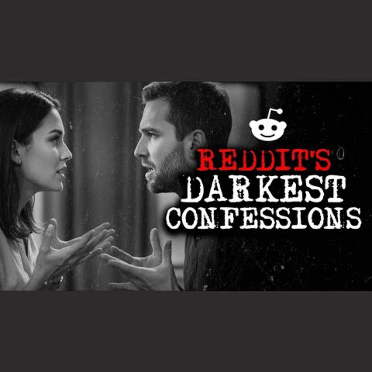 Episode 43: Darkest Reddit Confessions episode artwork